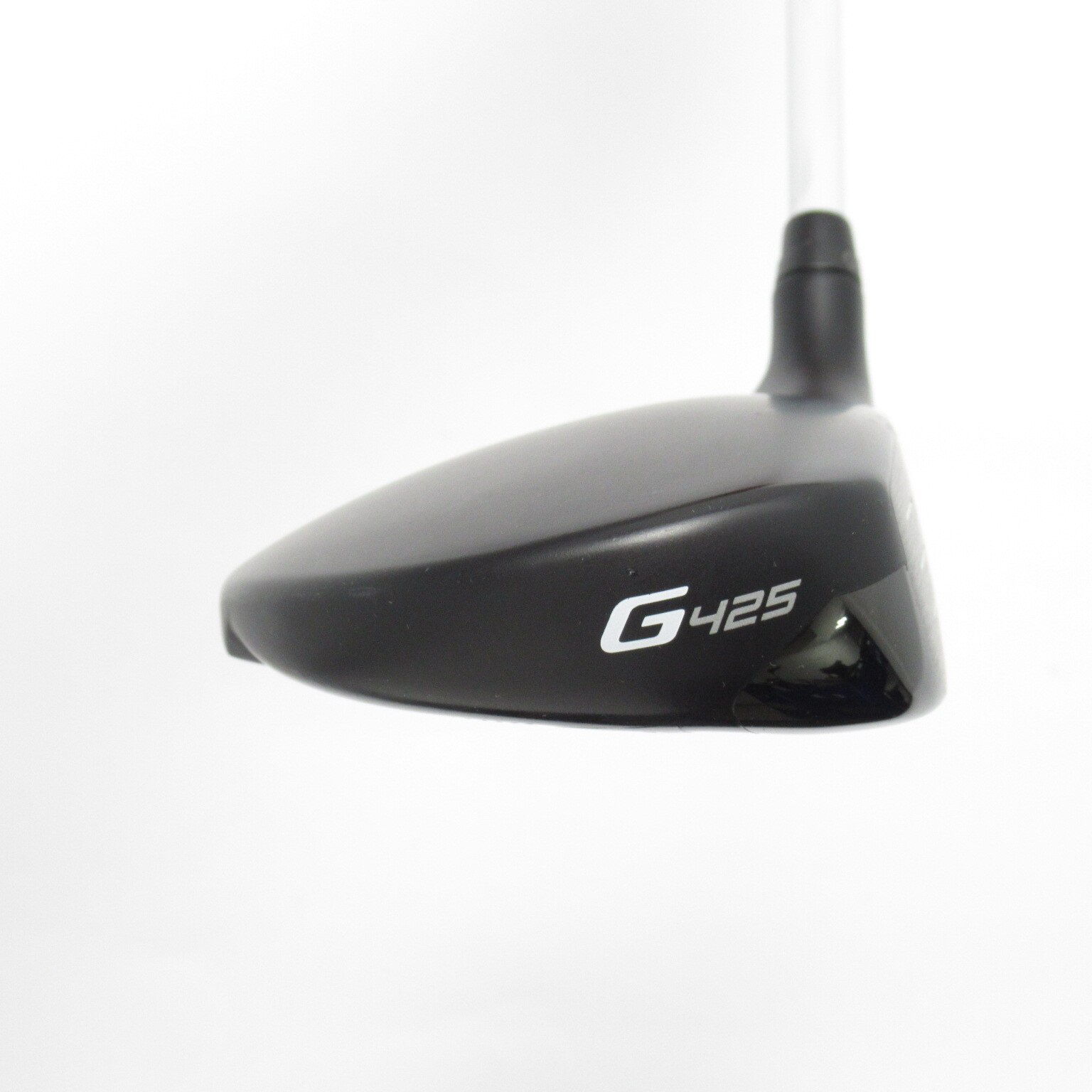 中古】G425 MAX フェアウェイウッド Speeder 569 EVOLUTION VII 14.5 S