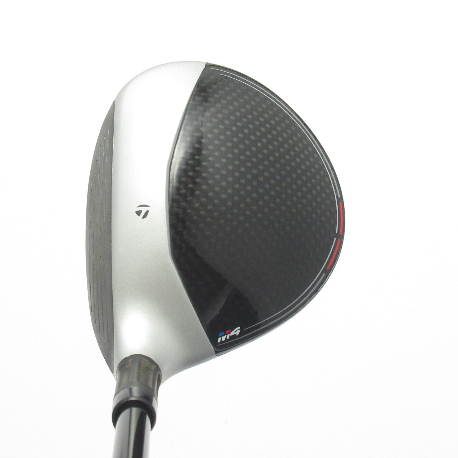 中古】M4 フェアウェイウッド FUBUKI TM5 18 S C(フェアウェイウッド