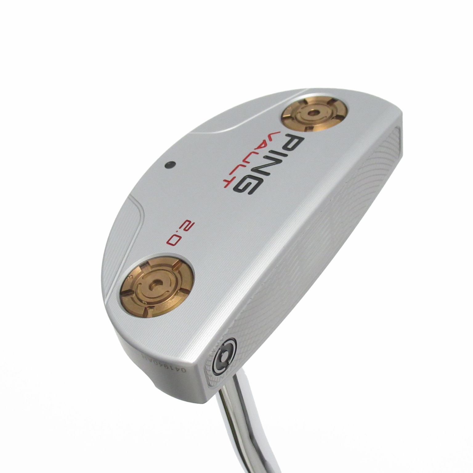 中古】VAULT(ヴォルト) パター (ピン) 通販｜GDO中古ゴルフクラブ