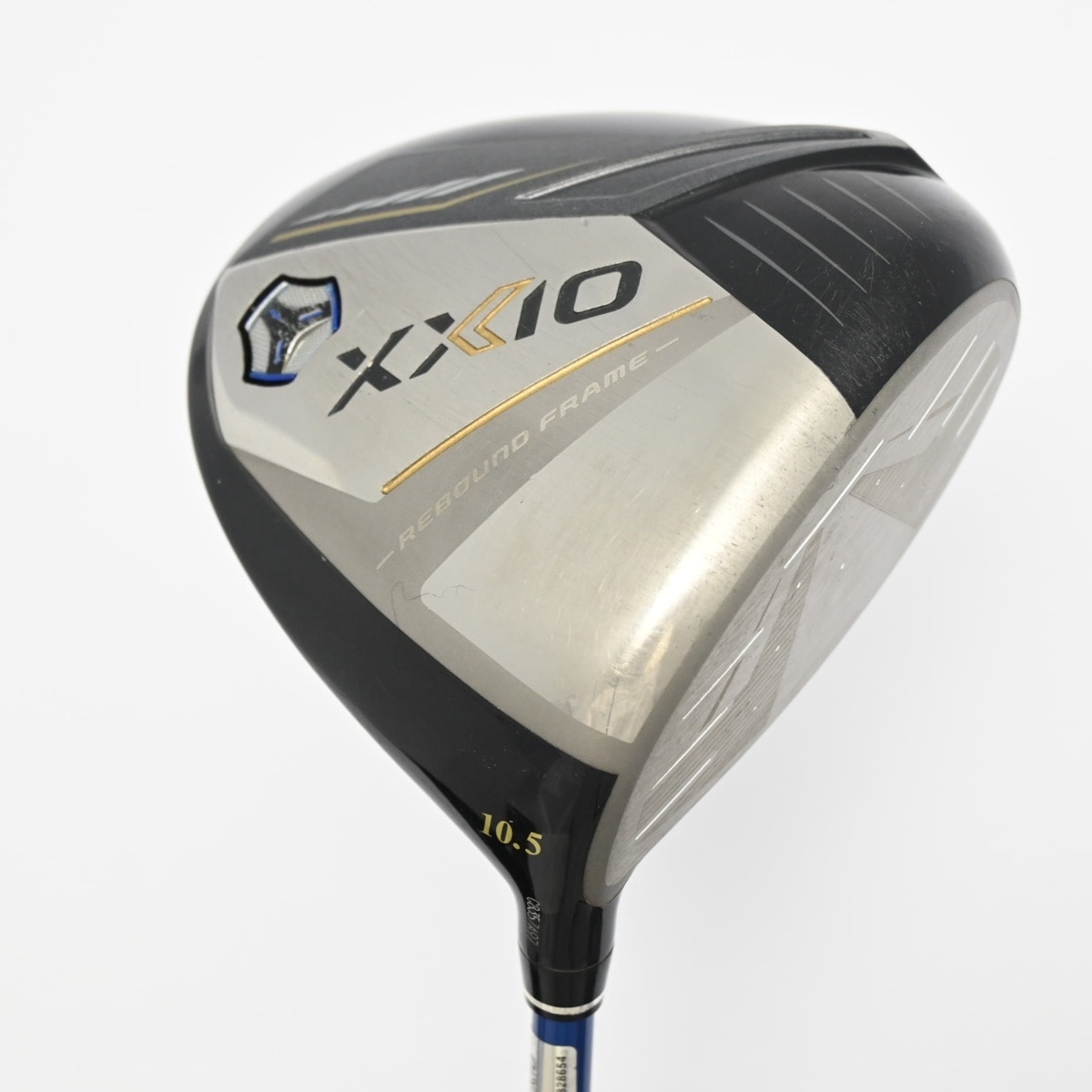 XXIO 13 | 10.5 | R | MP1300 | 中古 | ドライバー 中古】ゼクシオ 13(2024) ドライバー MP1300カーボン 10.5 SR CD