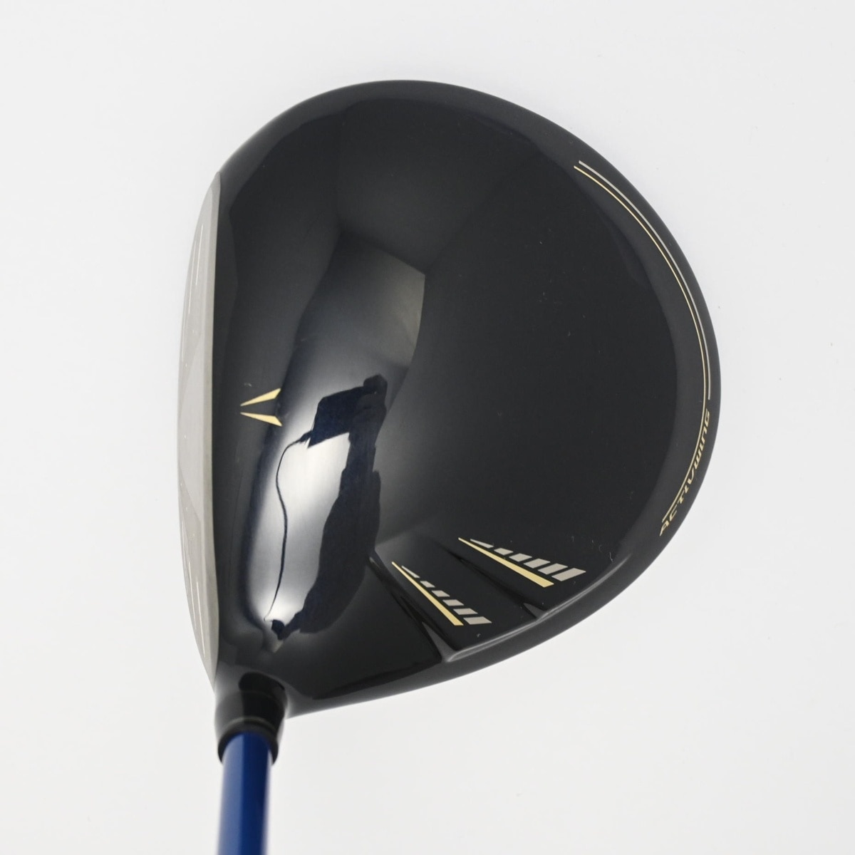 中古】ゼクシオ 13(2024) ドライバー MP1300カーボン 10.5 SR CD