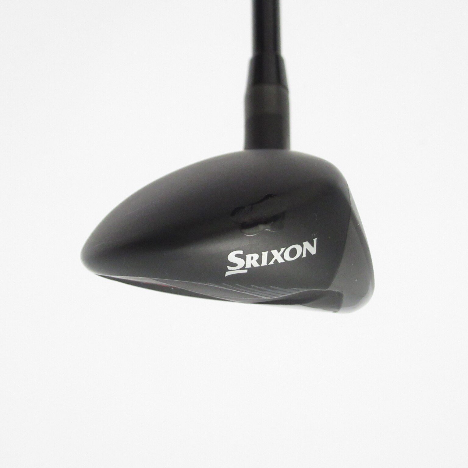 中古】スリクソン ZX MkII ハイブリッド ユーティリティ