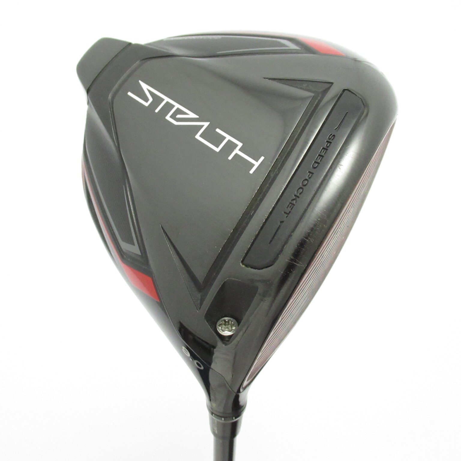 中古】ステルス ドライバー (テーラーメイド) 通販｜GDO中古ゴルフクラブ