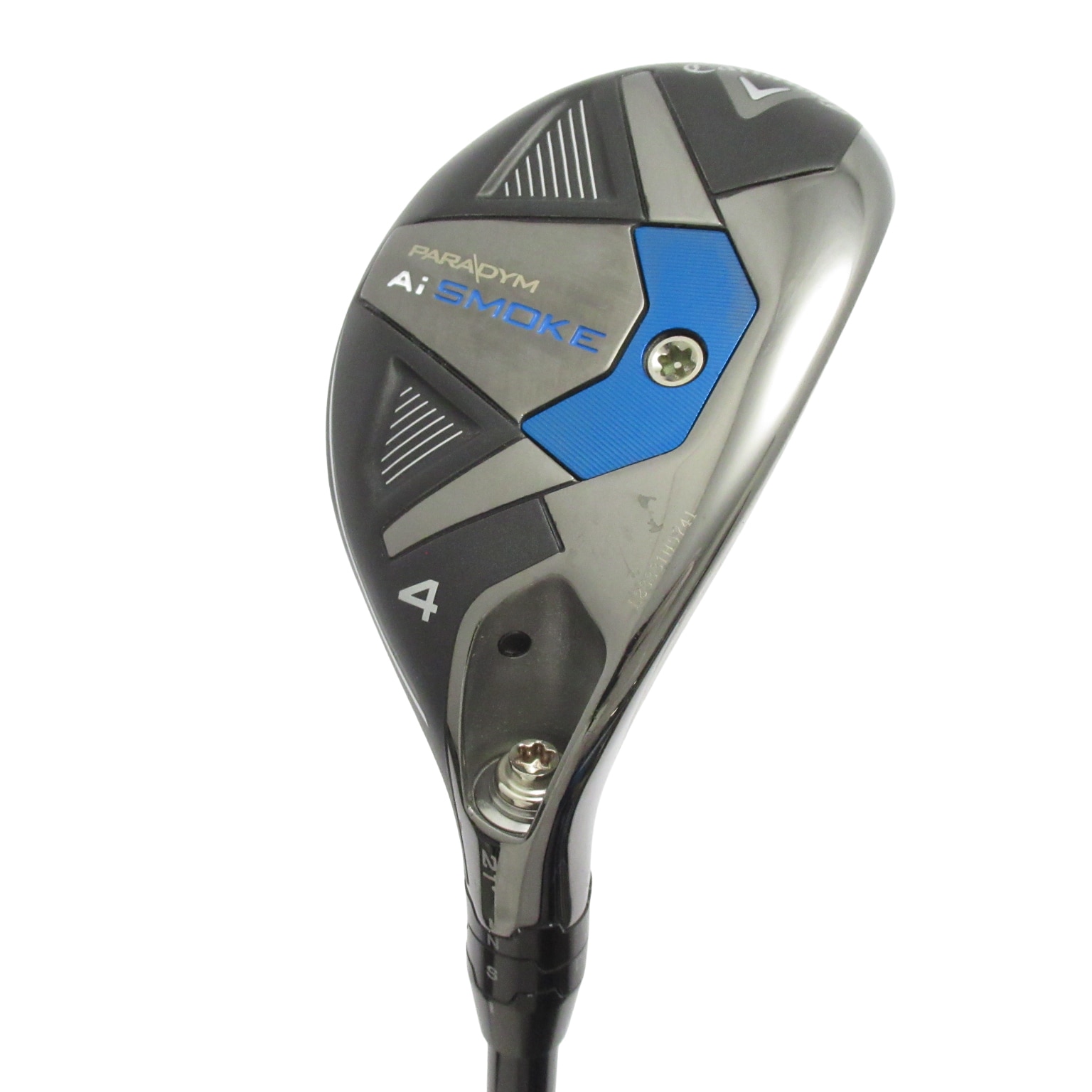 中古】Ai SMOKE ユーティリティ (キャロウェイ) 通販｜GDO中古ゴルフクラブ