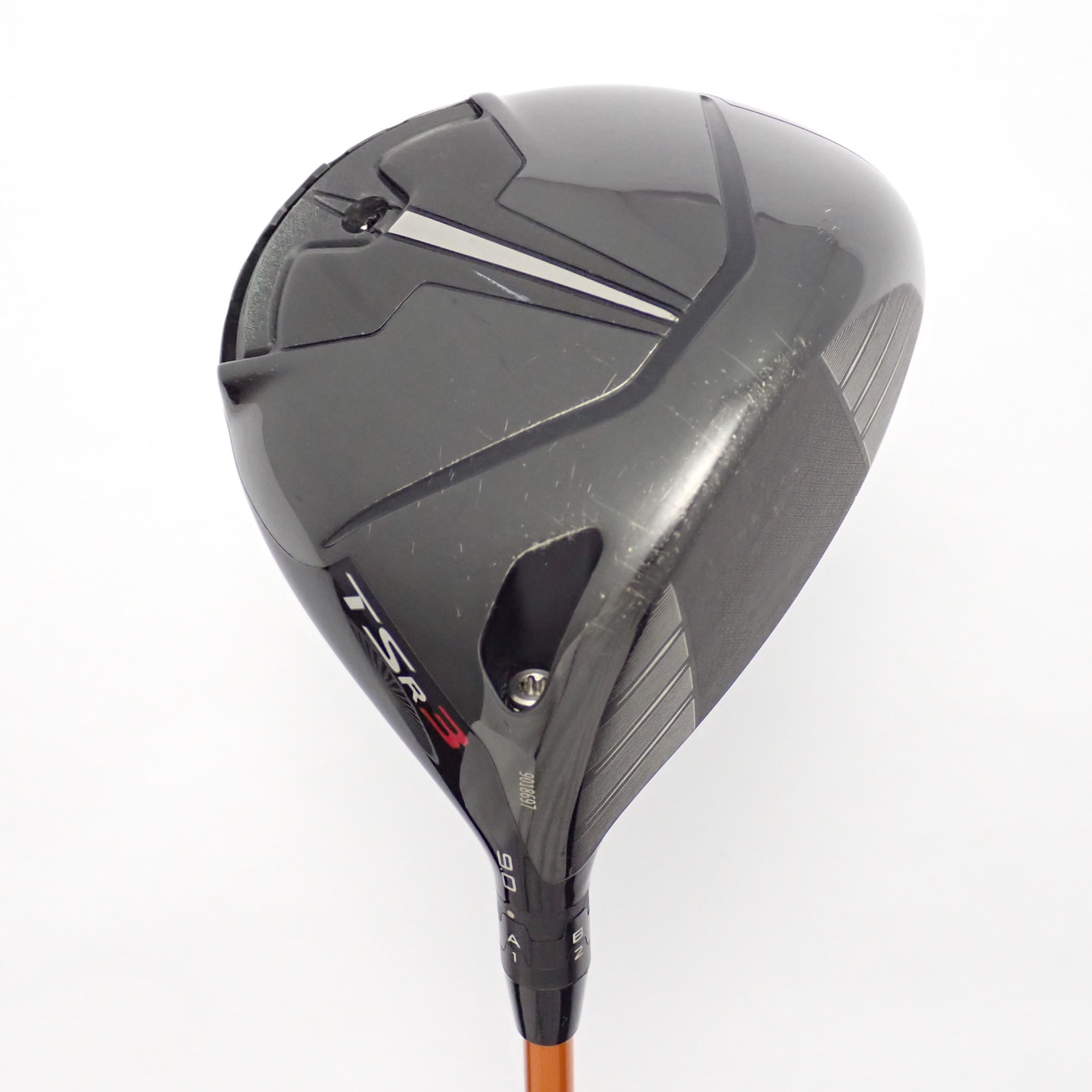 中古】TSR3 ドライバー Tour AD DI-6(2020) 9 S C(ドライバー（単品