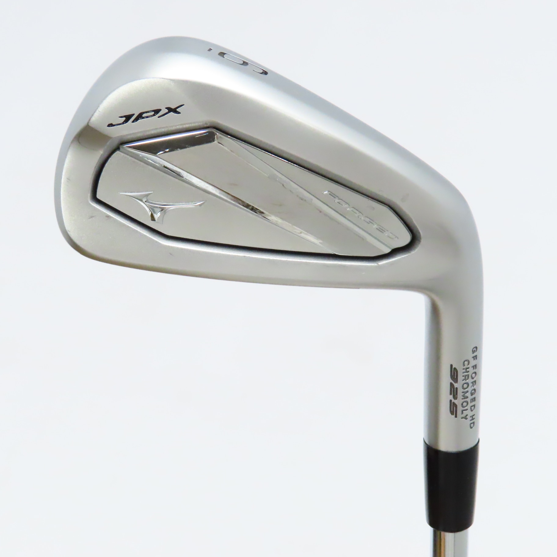 中古】JPX 925 FORGED アイアン N.S.PRO 850GH neo 27 R C(アイアン