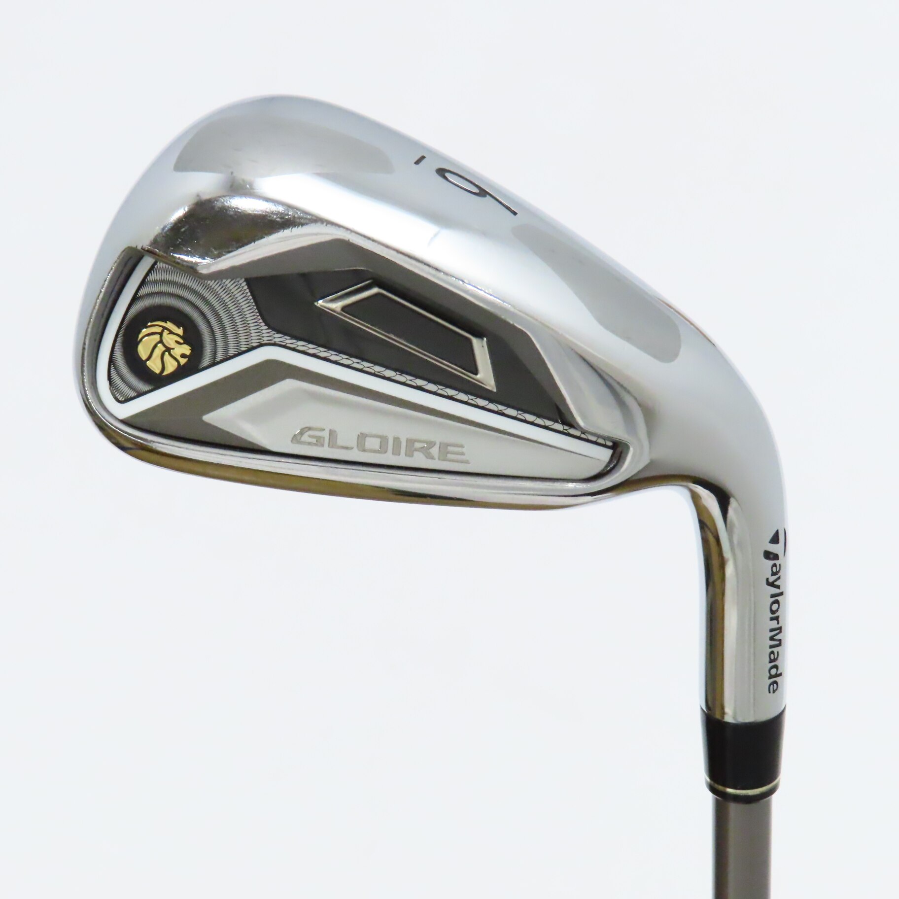中古】グローレ アイアンセット (テーラーメイド) 通販｜GDO中古ゴルフ
