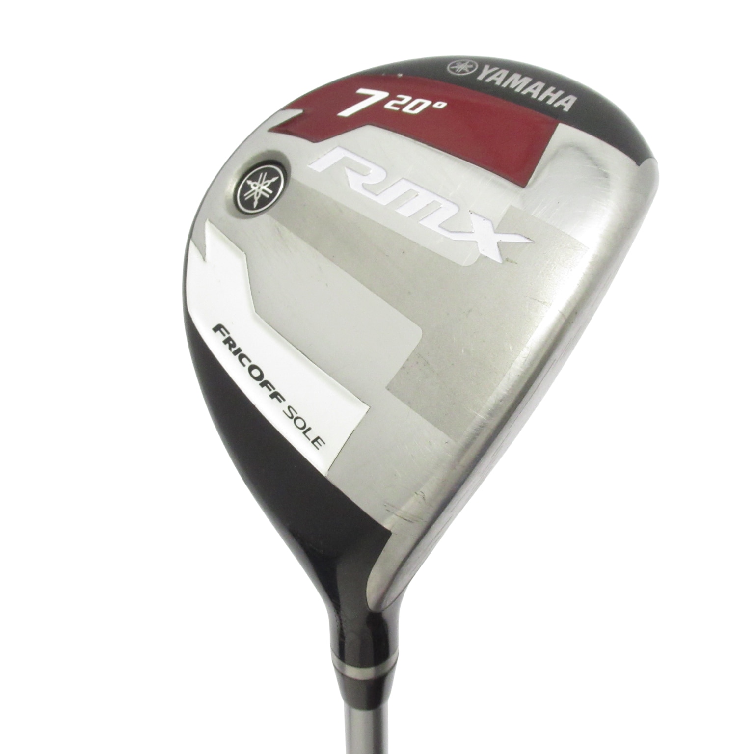 中古ゴルフクラブ 中古クラブ ヤマハ RMX RMX VD ユーティリティ