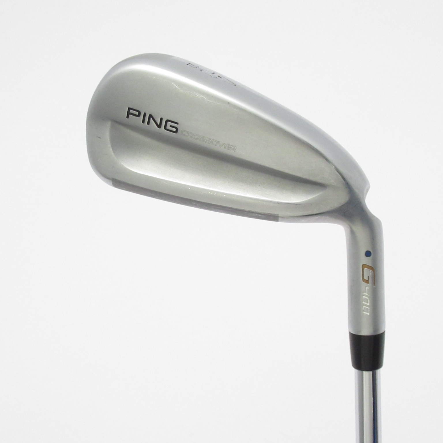 中古】G400 ユーティリティ (ピン) 通販｜GDO中古ゴルフクラブ