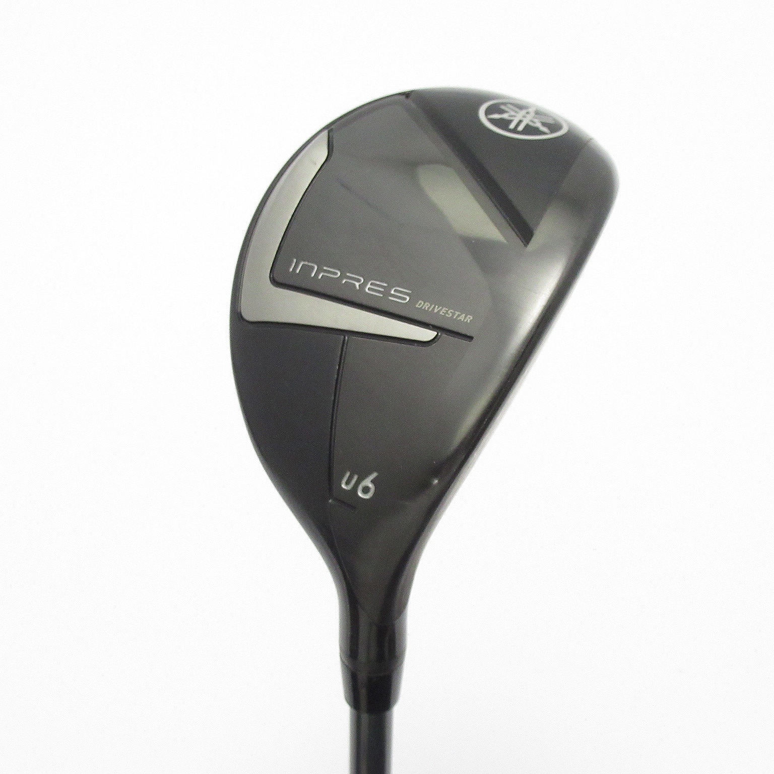 中古】25 インプレス DRIVE STAR ユーティリティ Speeder Nx for