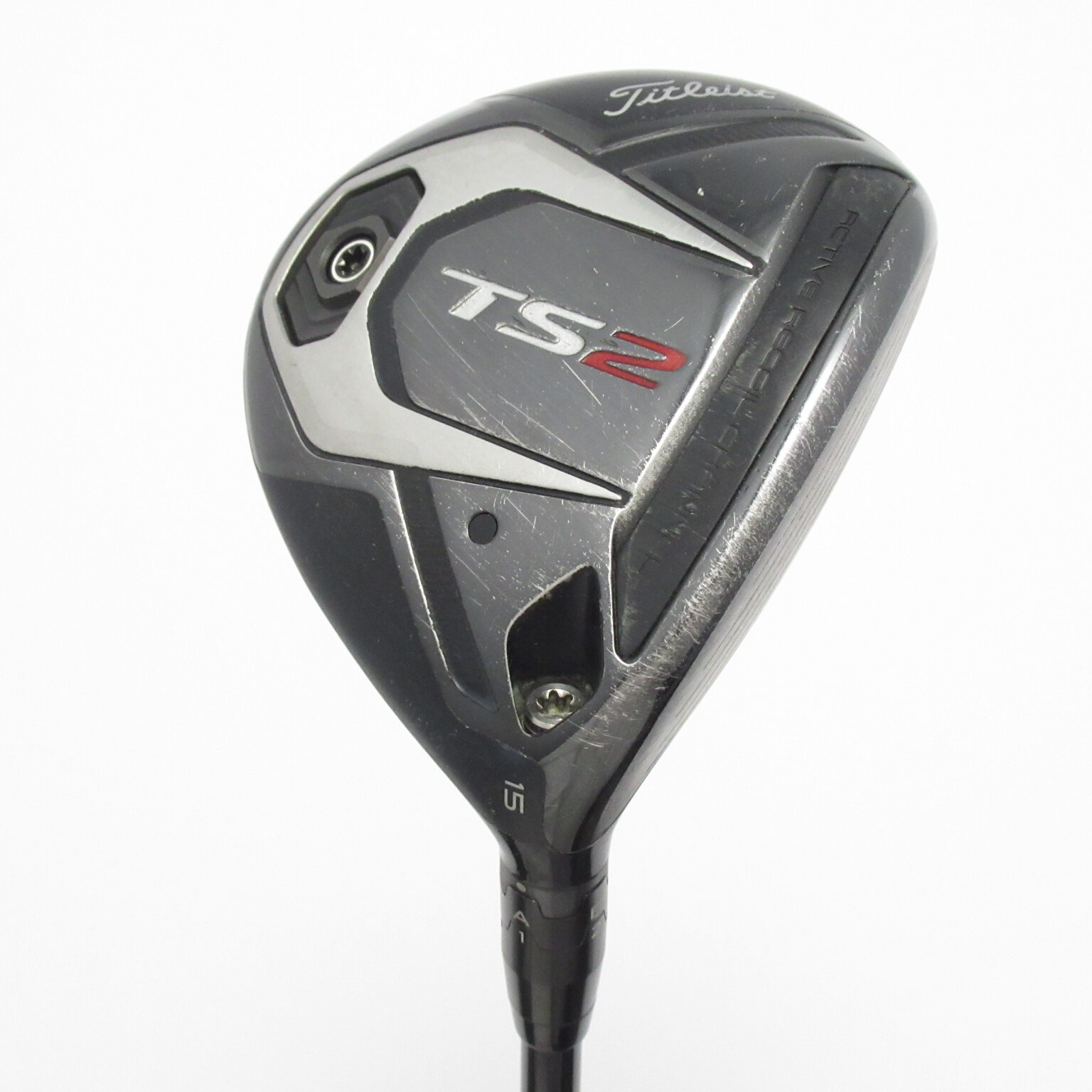 中古】Titleist フェアウェイウッド (タイトリスト) 通販｜GDO中古