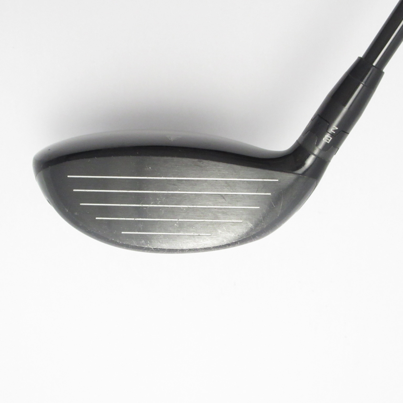 中古】TS2 フェアウェイウッド TSP322 55 15 S CD(フェアウェイウッド