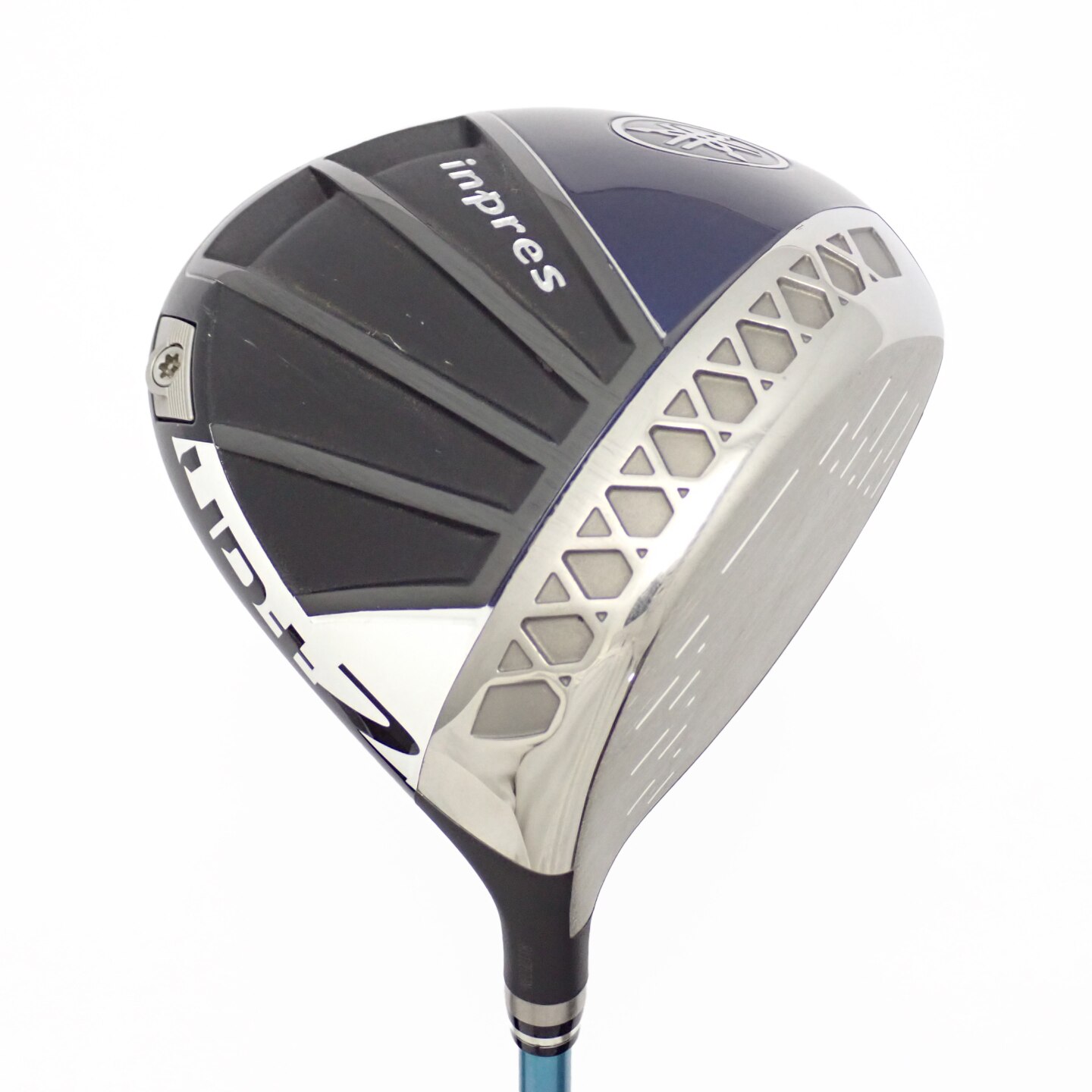 ヤマハ　 inpres UD＋2 ドライバー　2021 中古】21 インプレス UD+2 ドライバー Tour AD SL II-5 9.5 SR C