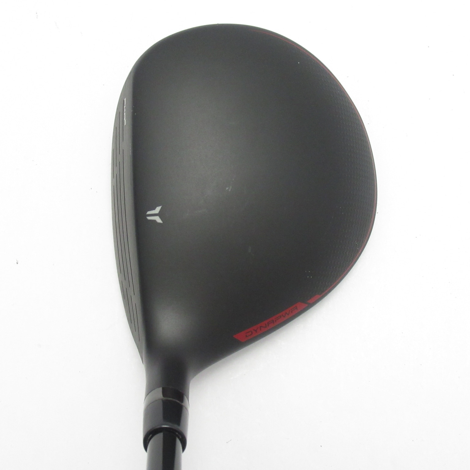 【中古ゴルフクラブ】ウイルソン　DYNAPOWER　ダイナパワー フェアウェイウッド PROJECT X HZRDUS SMOKE RED RDX　シャフト：PROJECT X… 中古】ダイナパワー フェアウェイウッド PROJECT X HZRDUS SMOKE RED