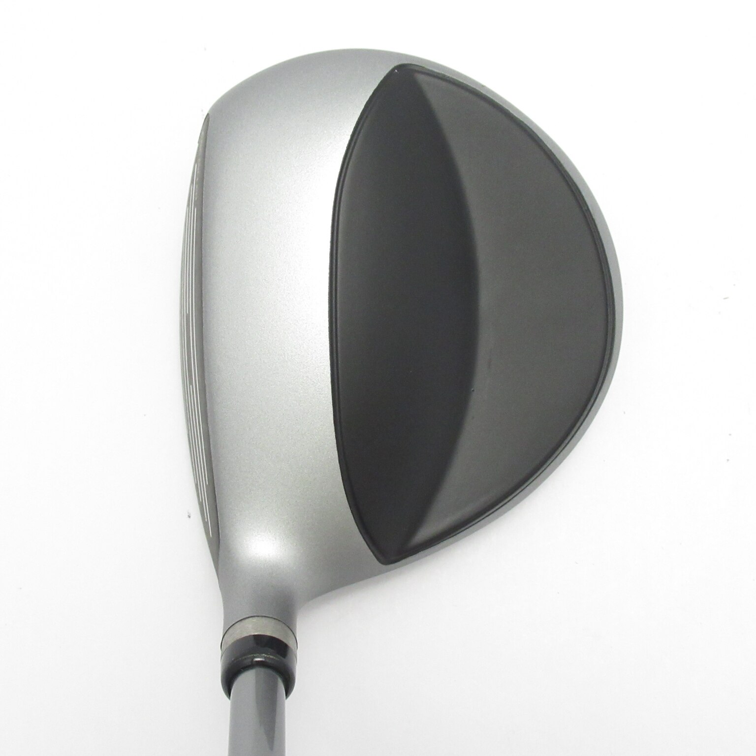 中古】egg SPOON BLACK(2021) フェアウェイウッド Diamana FOR PRGR 15