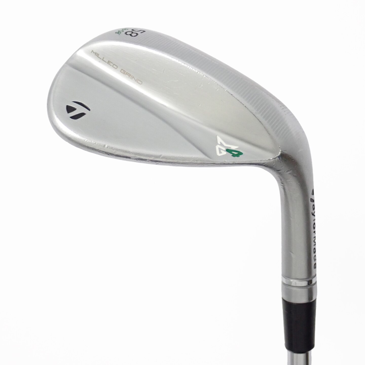 中古】ミルドグラインド4 ウェッジ Dynamic Gold EX TOUR ISSUE 58-08