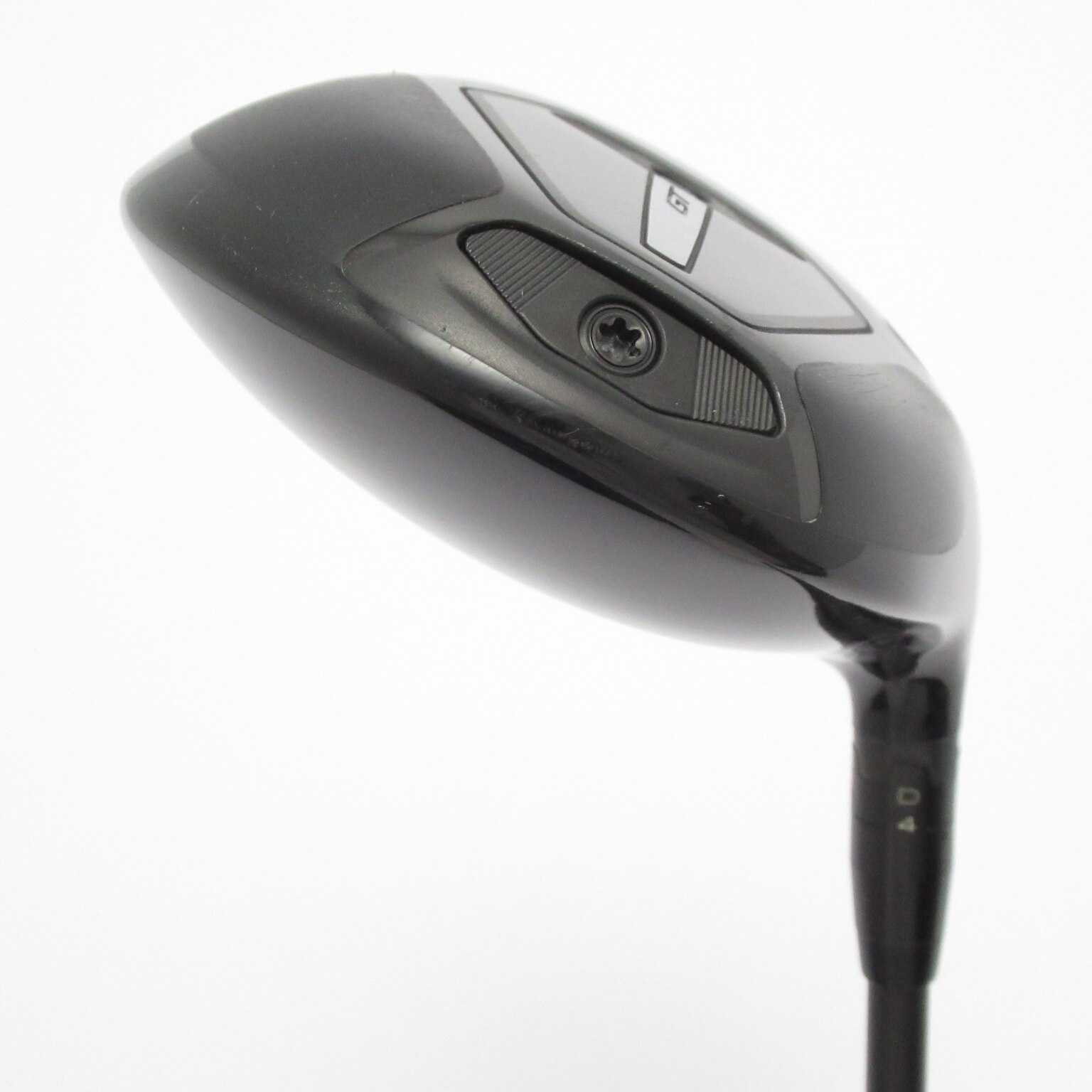 中古】GT280 MINI US ドライバー Tour AD IZ-6 13 S C(ドライバー