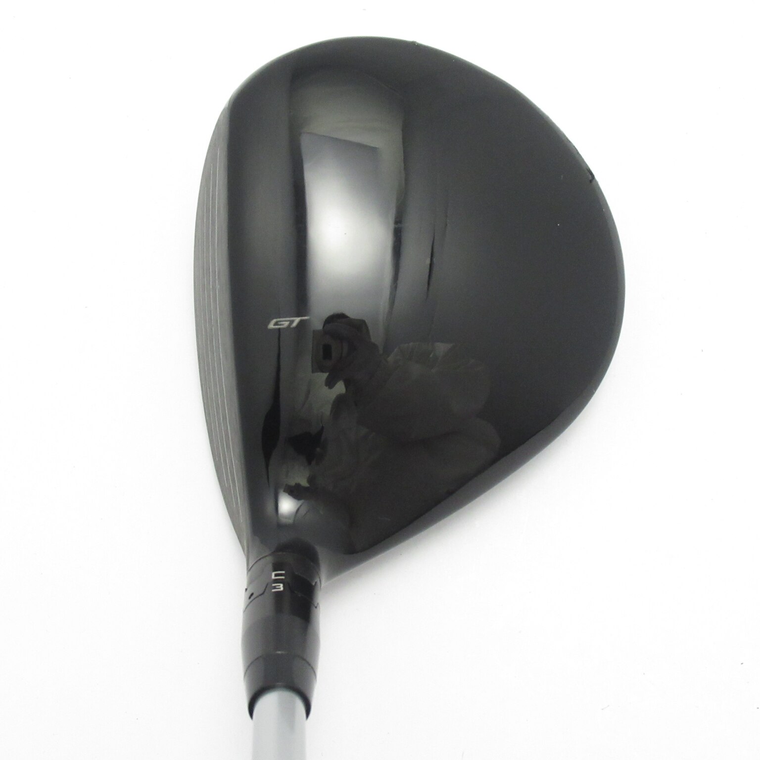 中古】GT1 フェアウェイウッド Air Speeder Next GEN 18 S C