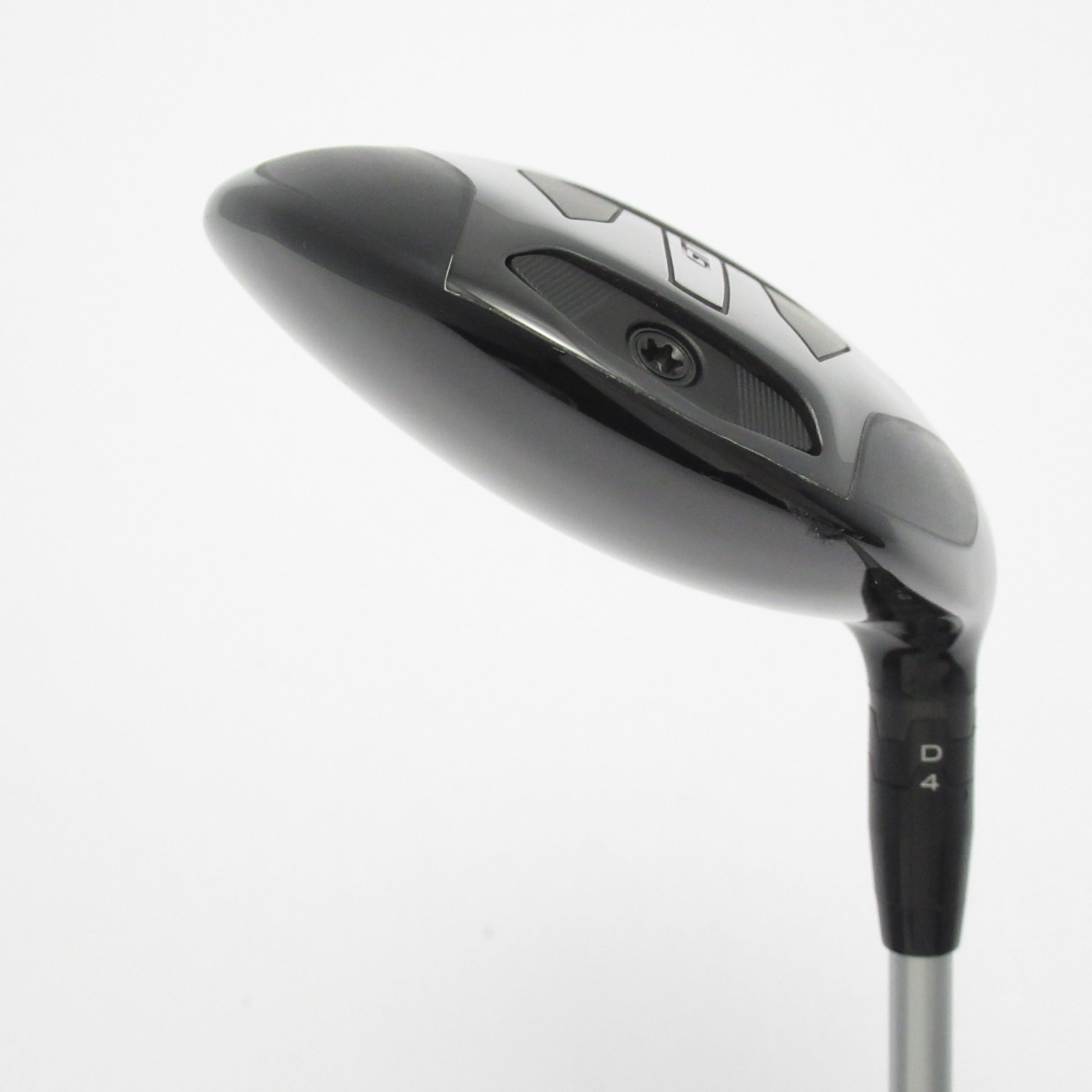 中古】GT1 フェアウェイウッド Air Speeder Next GEN 18 S C