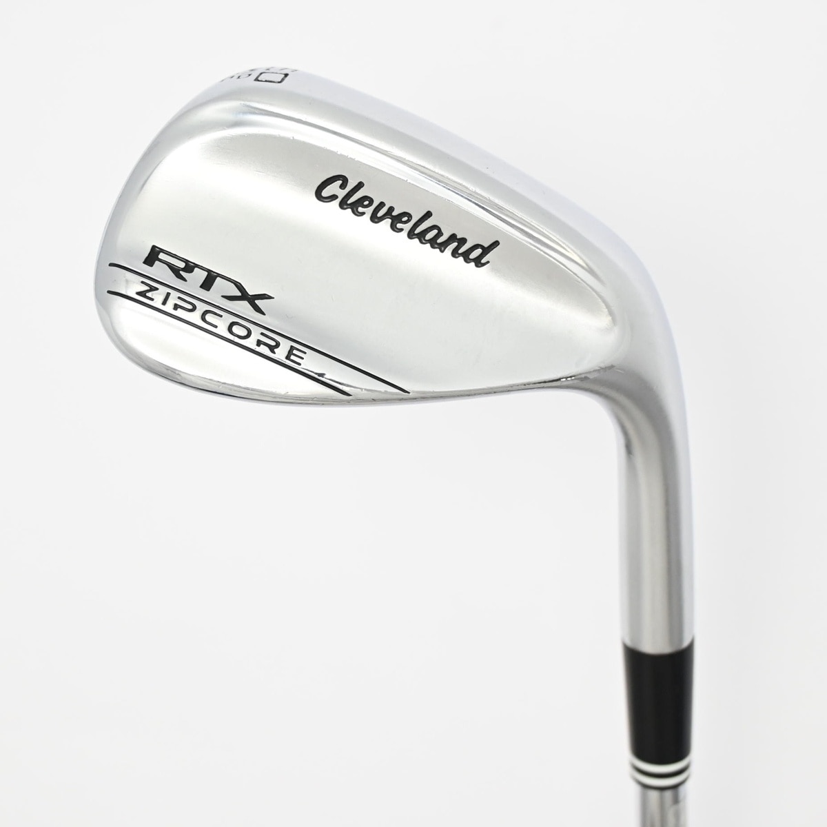 中古】RTX ジップコア ツアーサテン ウェッジ N.S.PRO MODUS3 SYSTEM3