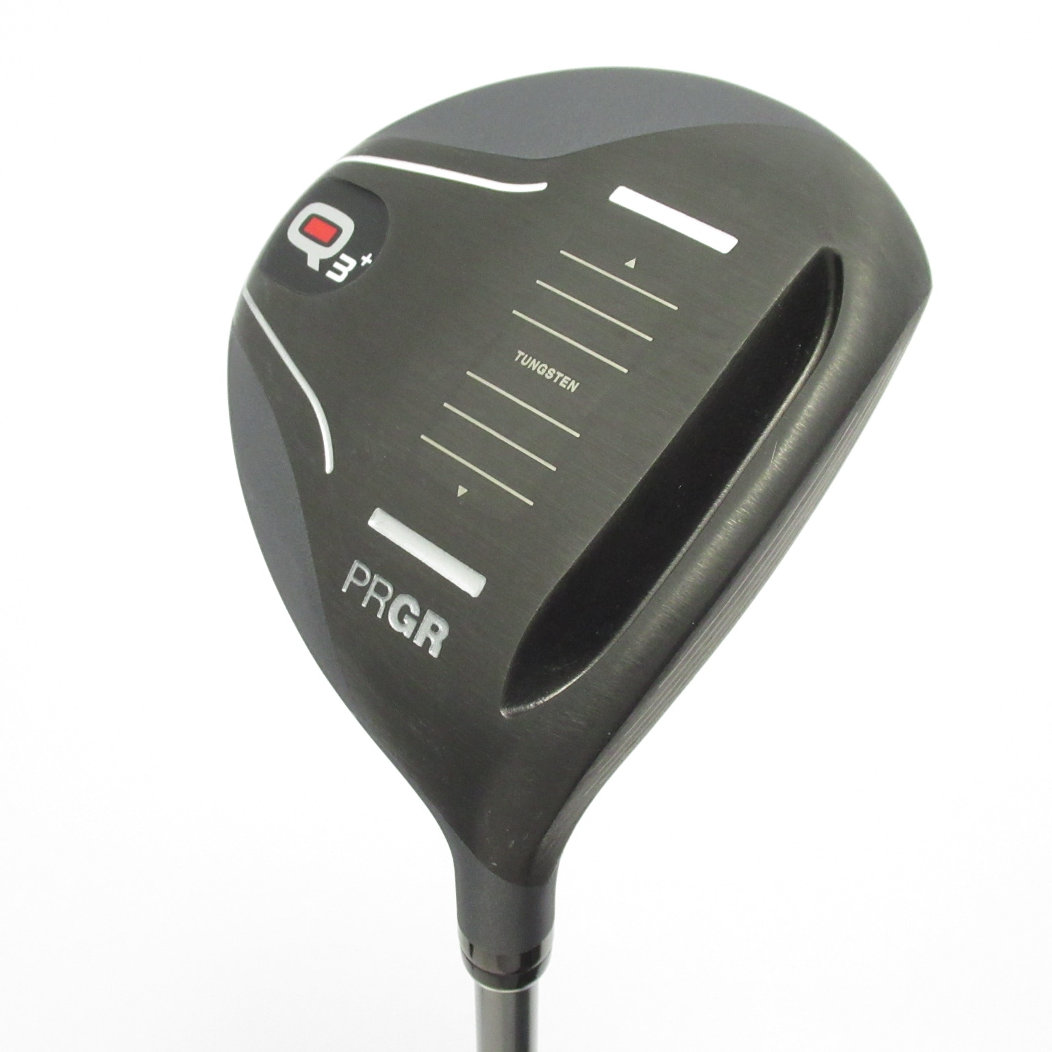 中古】CarrysQ フェアウェイウッド Q 16.5 R BC(フェアウェイウッド