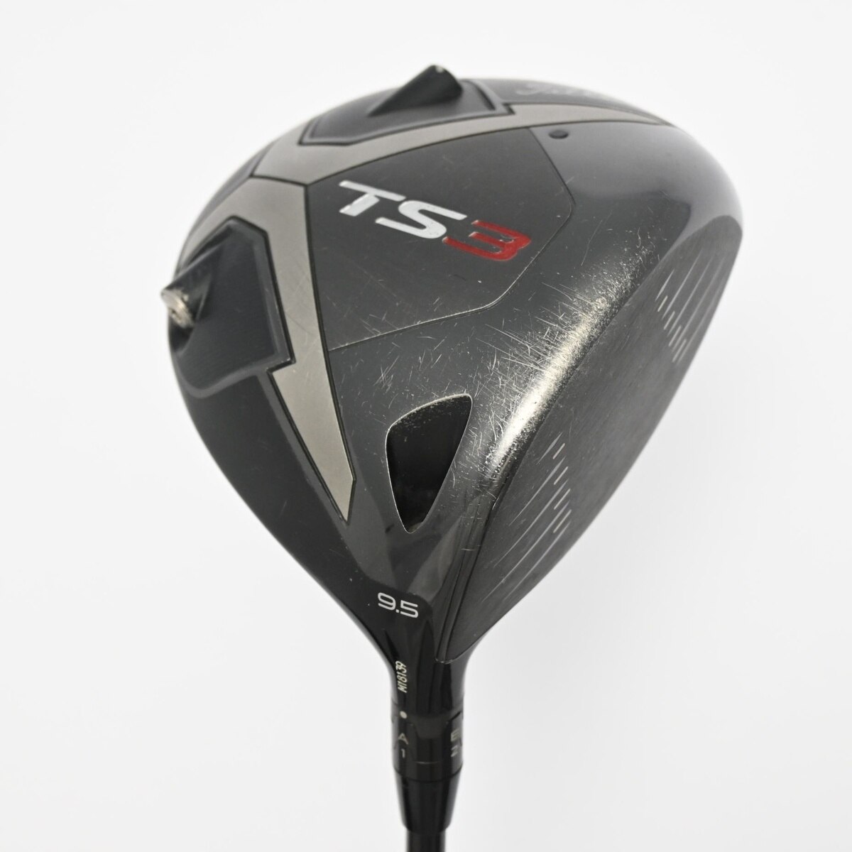 中古】TS3 ドライバー (タイトリスト) Titleist メンズ 通販｜GDO中古