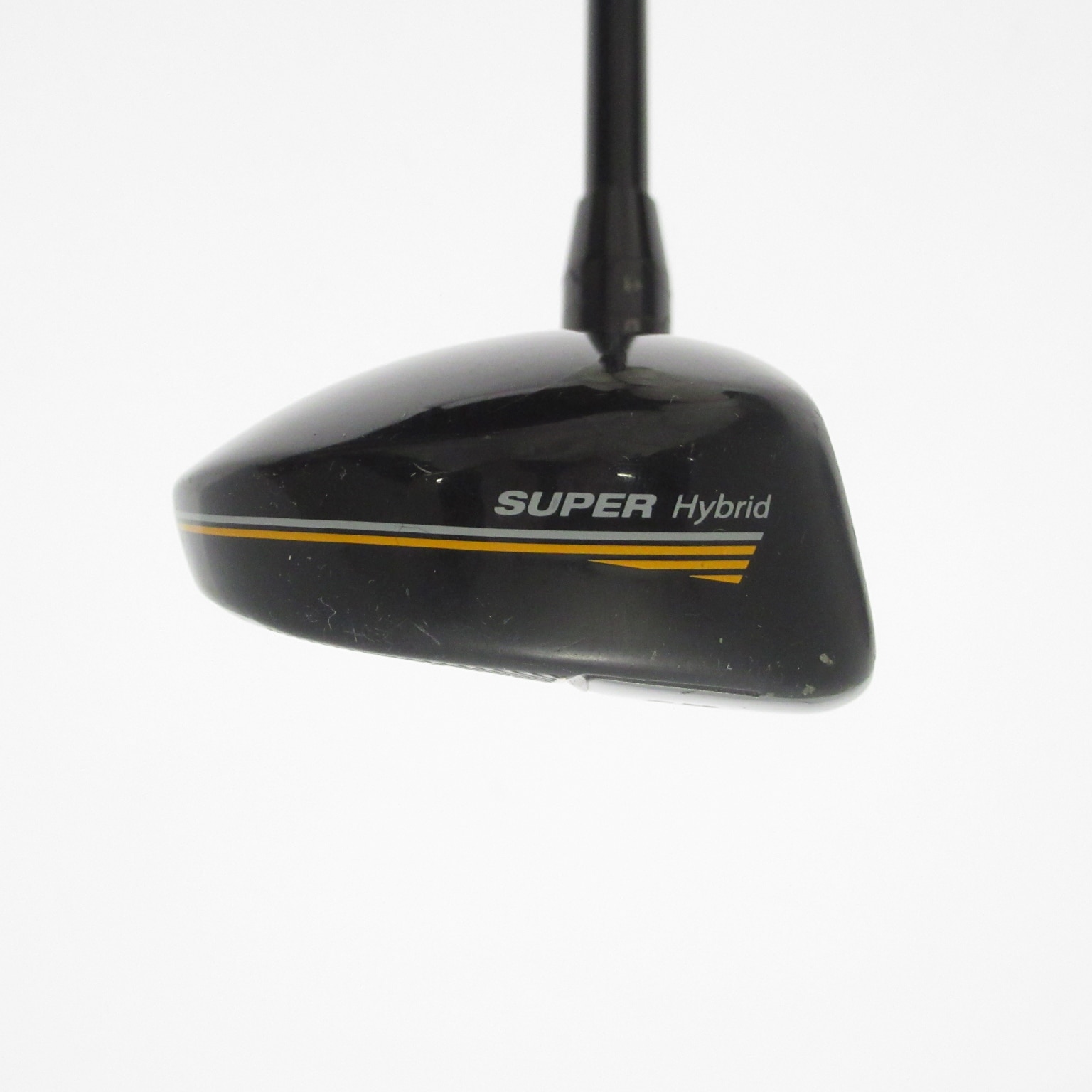 中古】スーパー ハイブリッド US ユーティリティ TENSEI CK PRO ORANGE