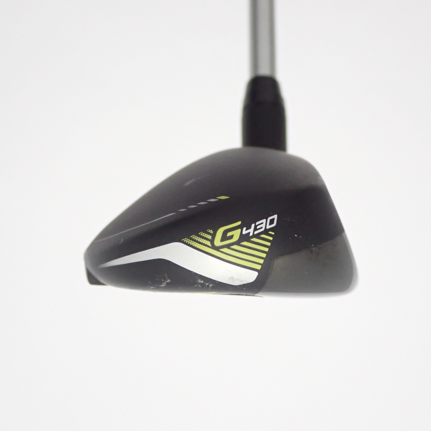 中古】G430 HL ハイブリッド ユーティリティ Speeder NX 45 26 設定無