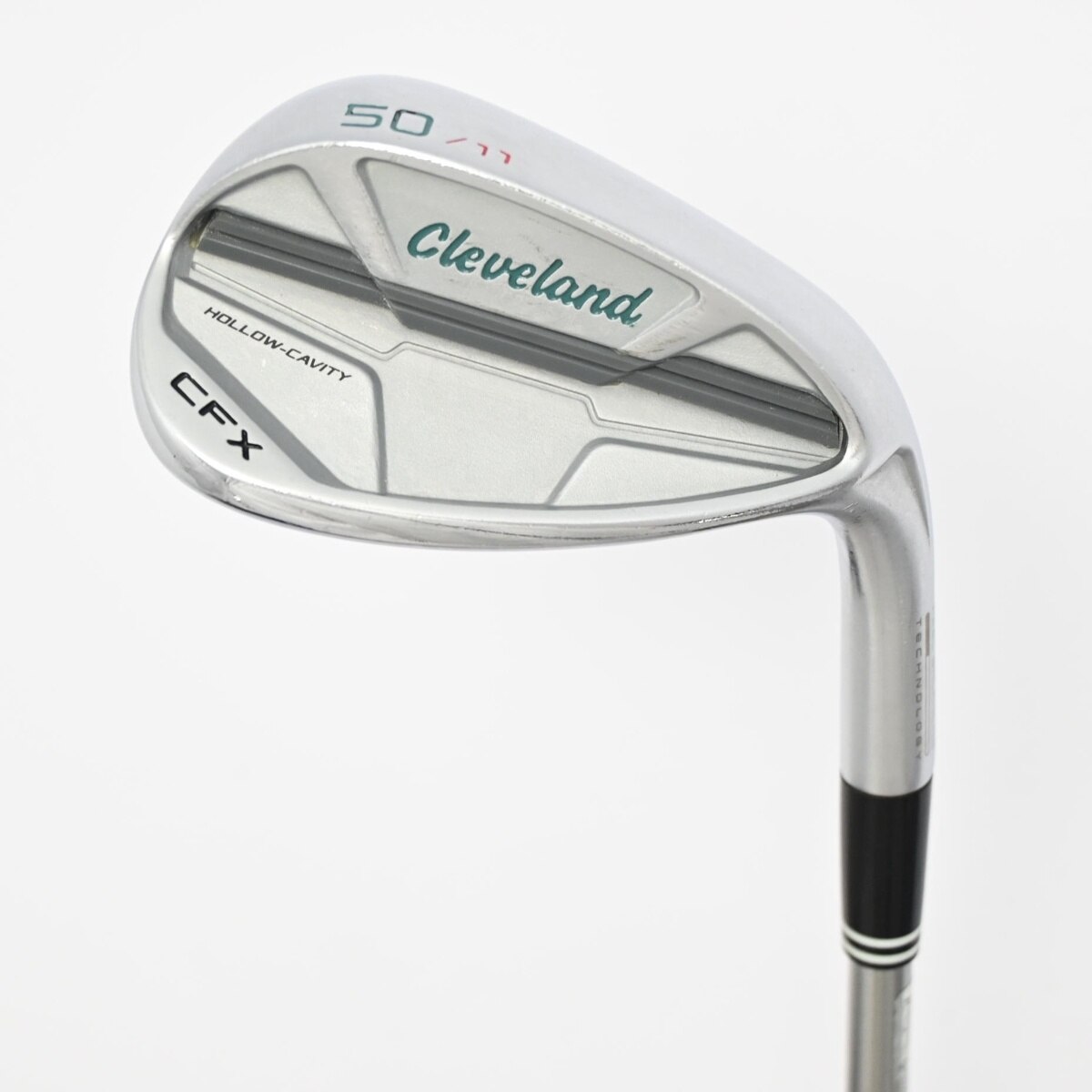 美品 Cleveland CFX ウェッジ 50/54/58度 セット Cleveland CFX ウェッジ セット 50° 54° - メルカリ