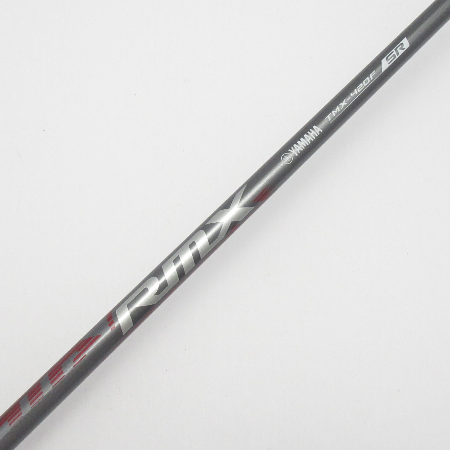 中古】RMX フェアウェイウッド TMX-420F 15 SR D(フェアウェイウッド