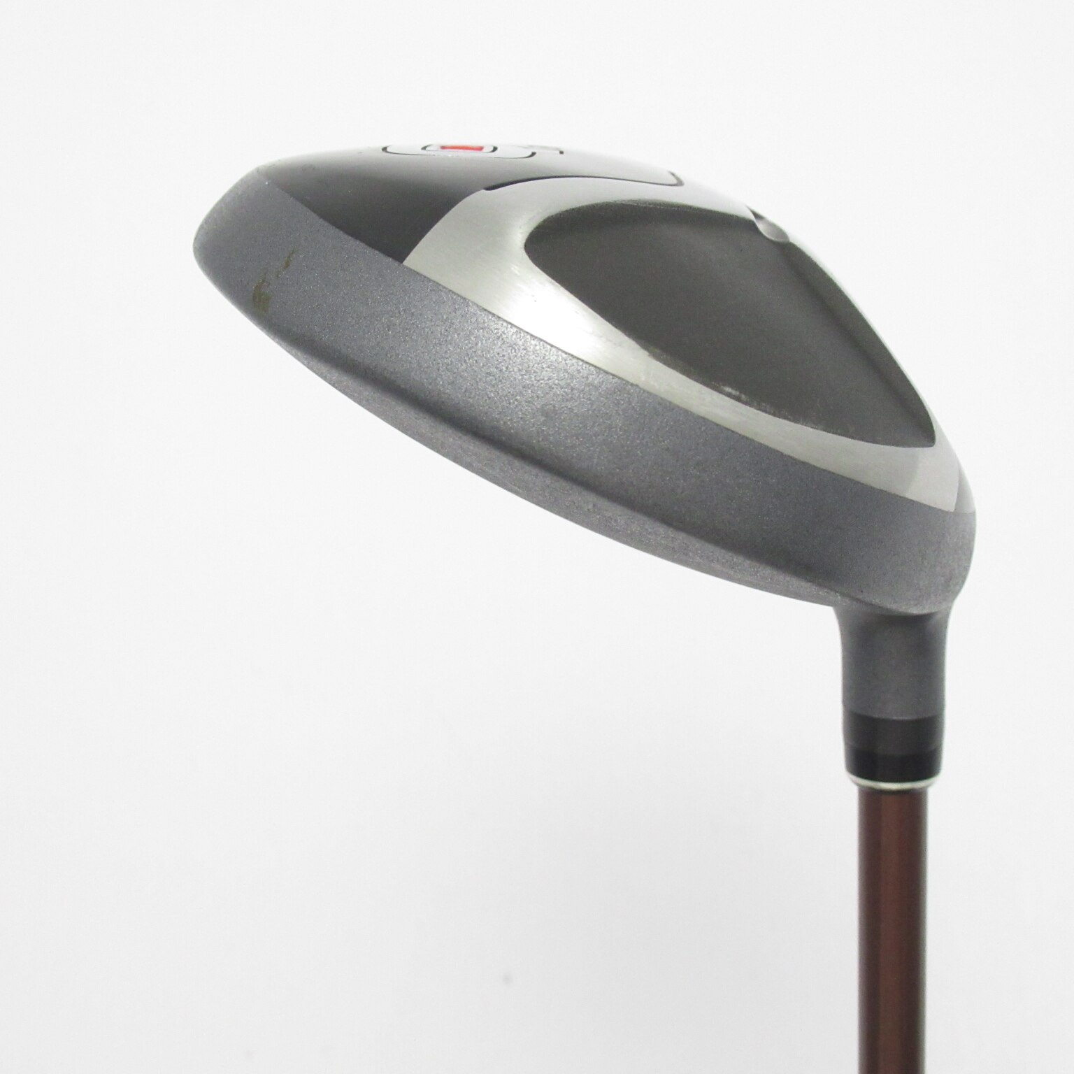 中古】Q フェアウェイウッド Q 18 HEAVY C(フェアウェイウッド（単品