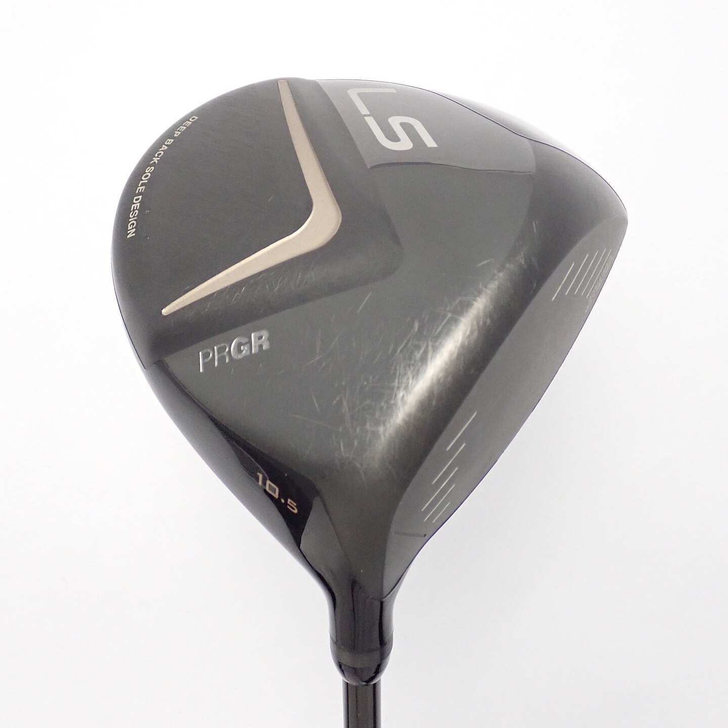 中古】プロギア(PRGR) ドライバー 通販｜GDO中古ゴルフクラブ