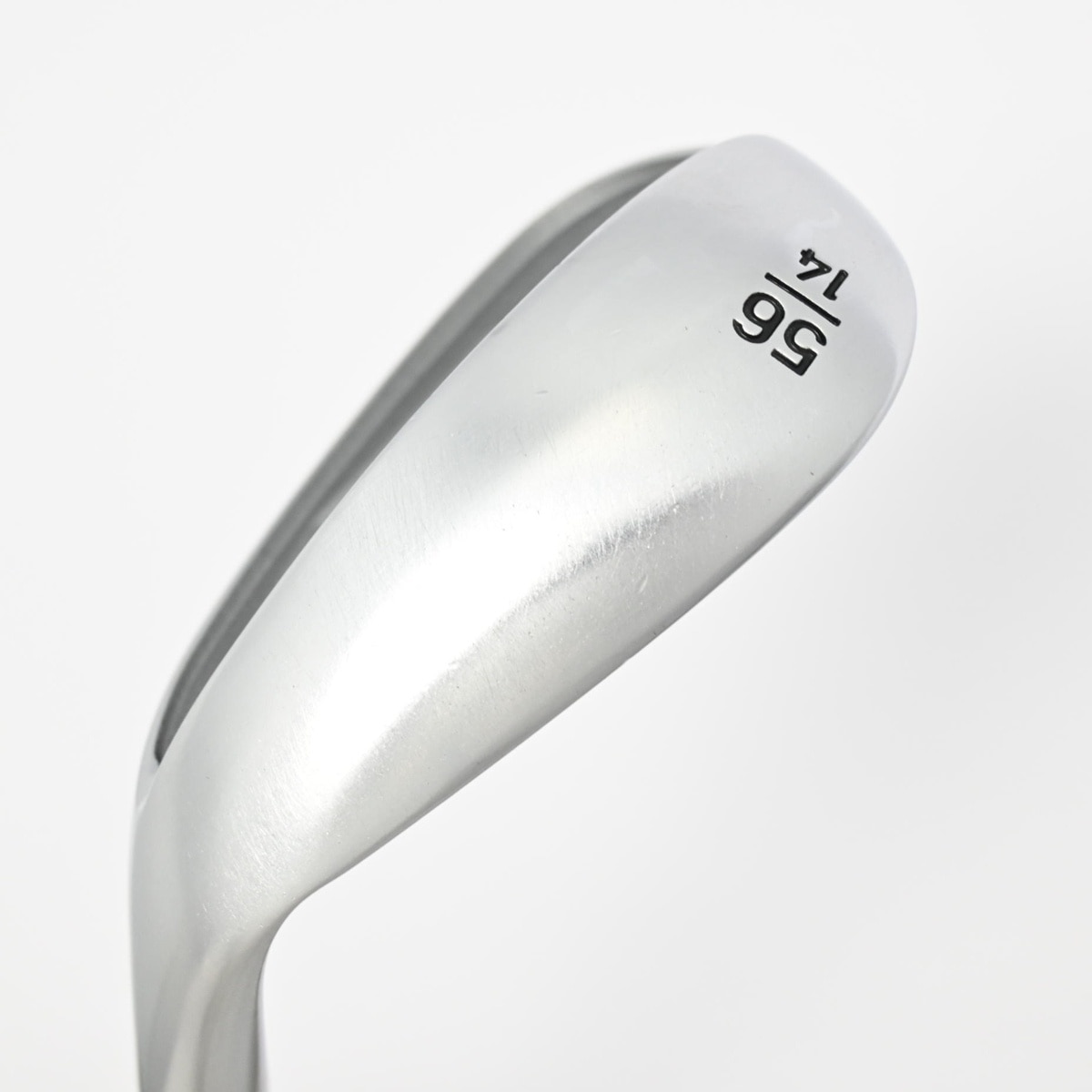 中古】CB12 ウェッジ N.S.PRO ZELOS 7 56-14 S C(ウェッジ（単品