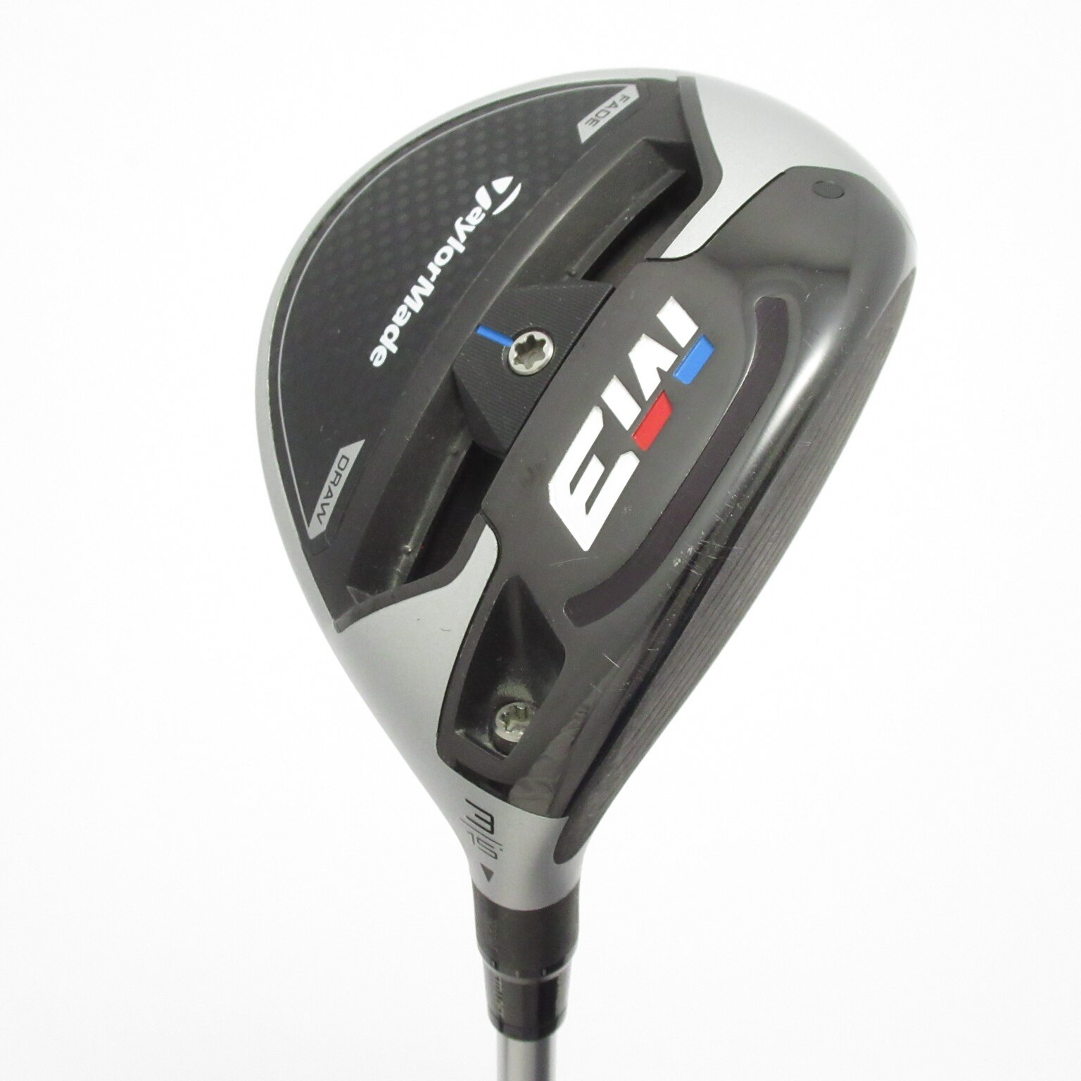 中古】M3 フェアウェイウッド KURO KAGE TM5 2019 15 S C(フェアウェイ