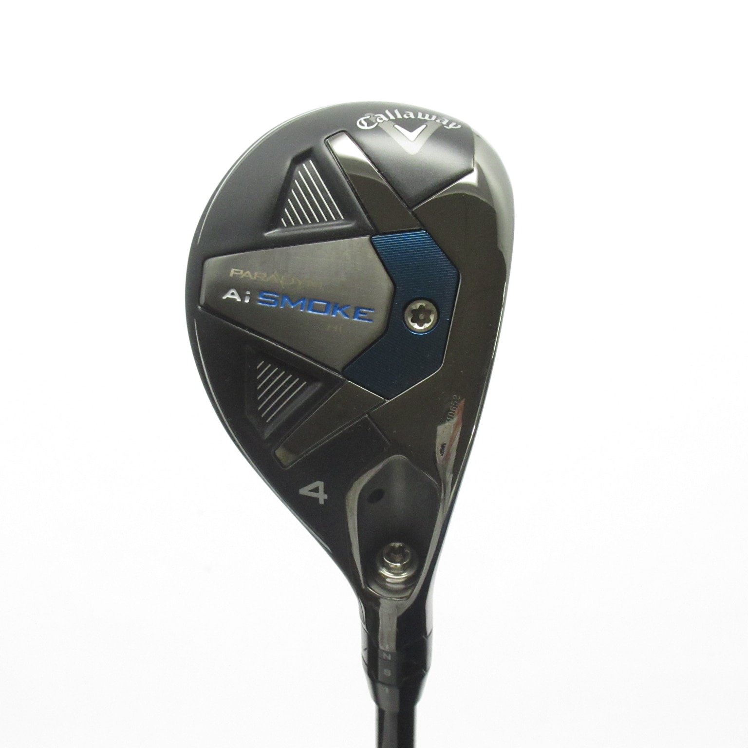 中古】パラダイム Ai SMOKE HL ユーティリティ TENSEI 50 for Callaway