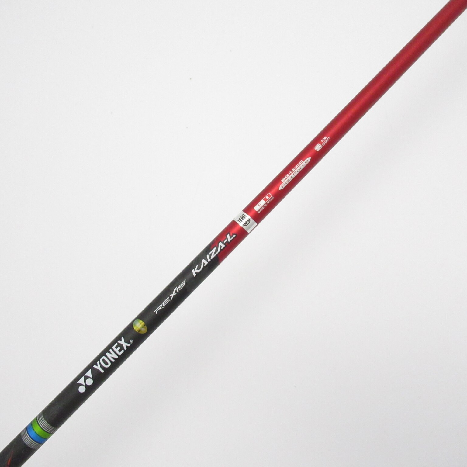 中古】EZONE GT(2022) フェアウェイウッド REXIS KAIZA-L 15 S C