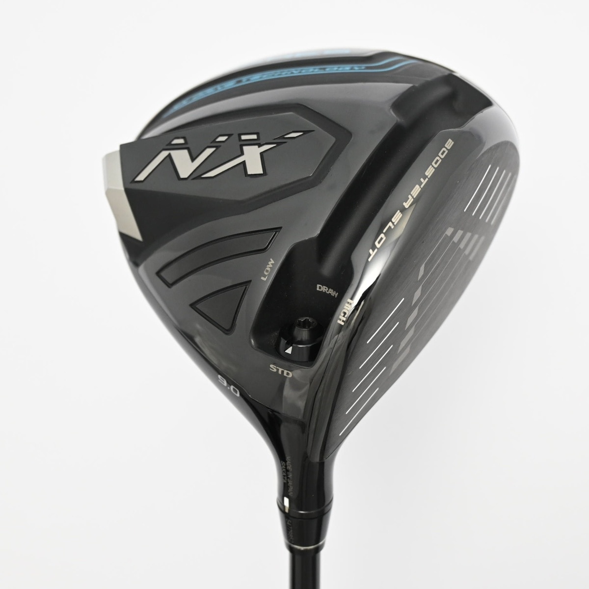 中古】BERES NX ドライバー (本間ゴルフ) ベレス 通販｜GDO中古ゴルフ