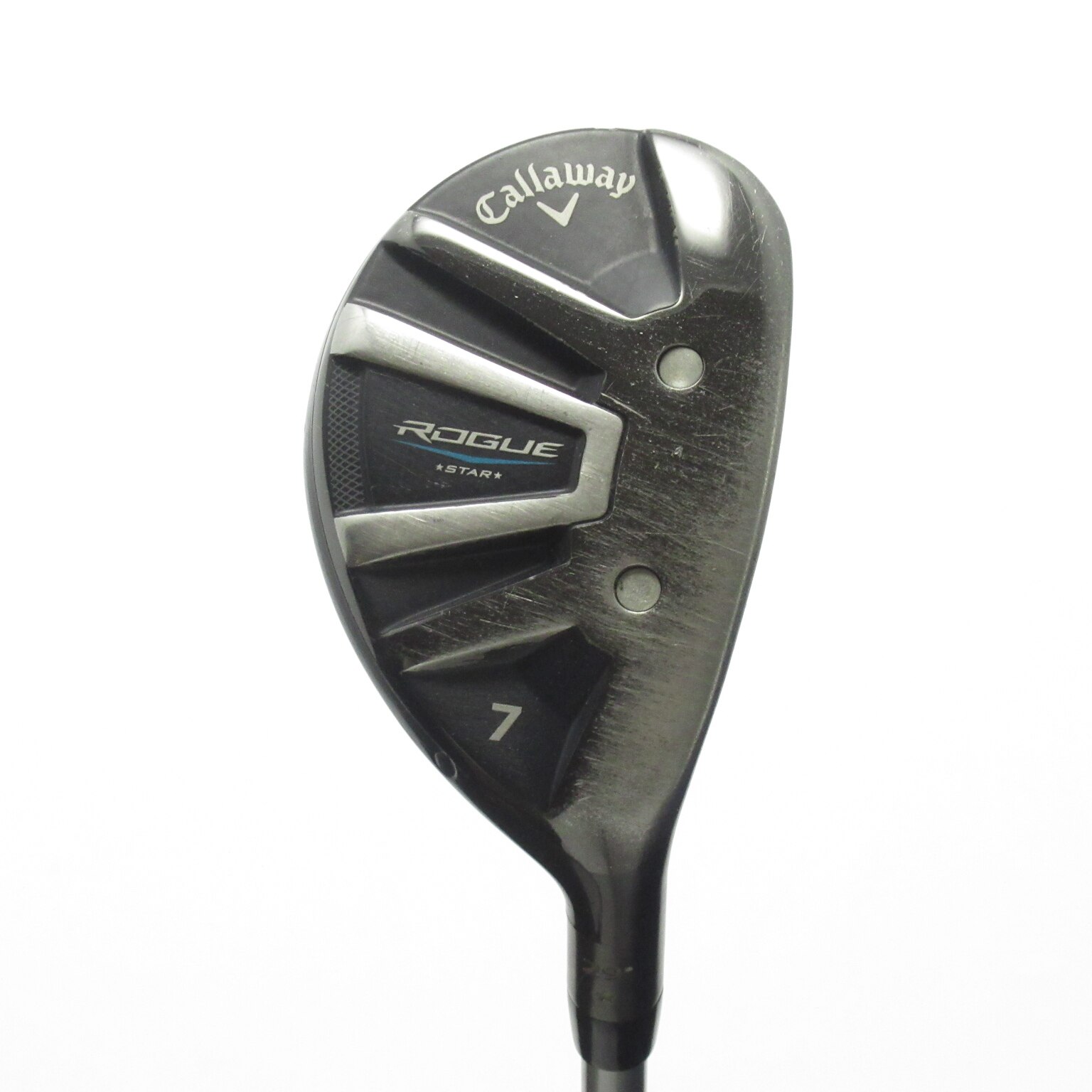 中古】ローグ ユーティリティ (キャロウェイ) 通販｜GDO中古ゴルフクラブ