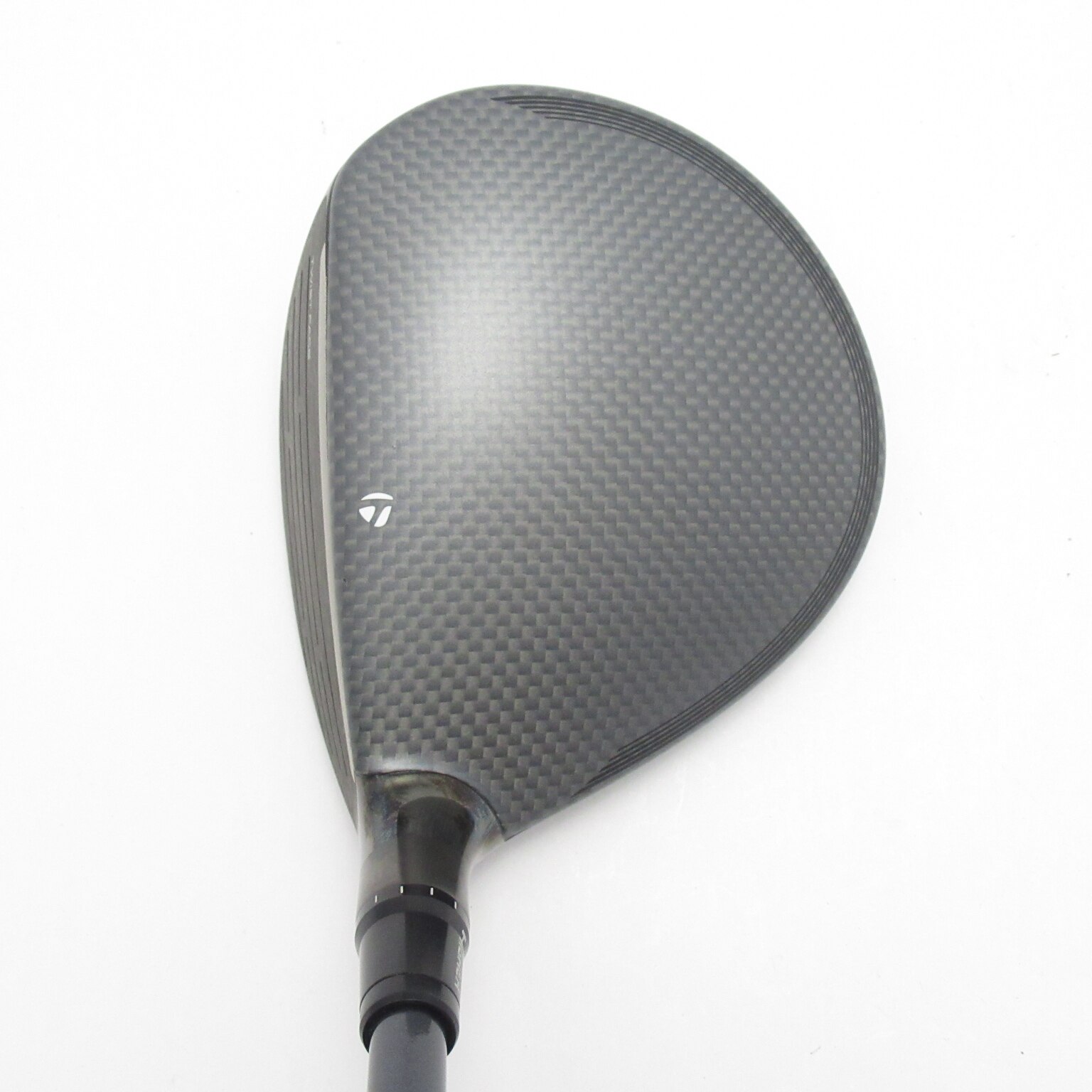 中古】Qi35 フェアウェイウッド Diamana Silver TM55(2025) 18 S B