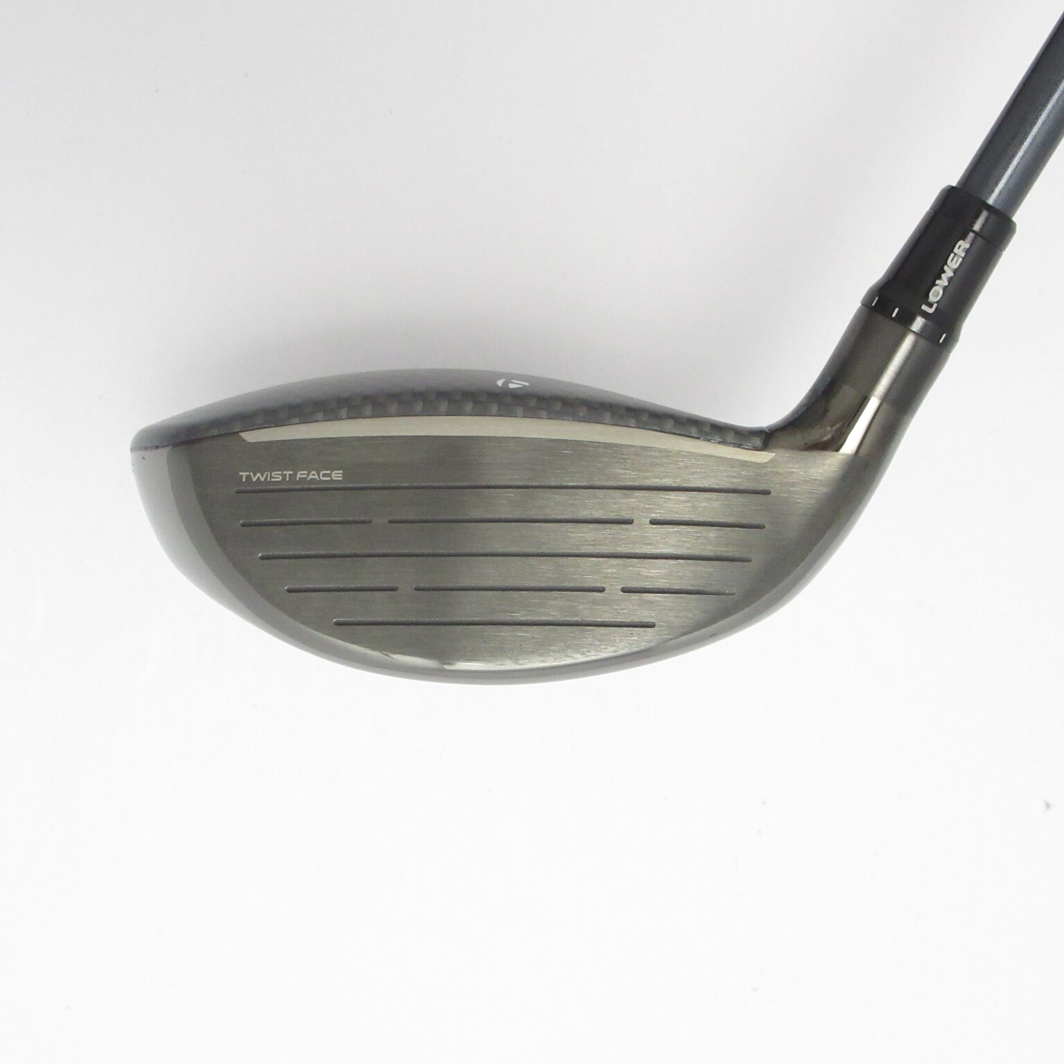 中古】Qi35 フェアウェイウッド Diamana Silver TM55(2025) 18 S B