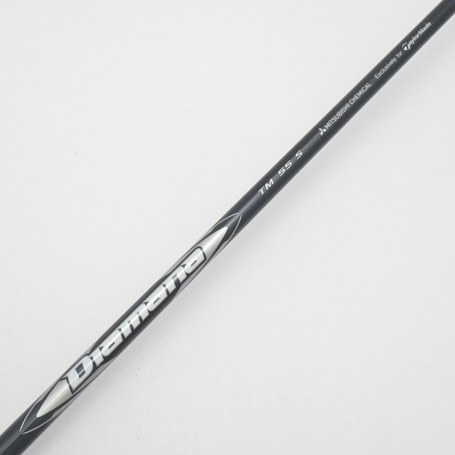 中古】Qi35 フェアウェイウッド Diamana Silver TM55(2025) 18 S B