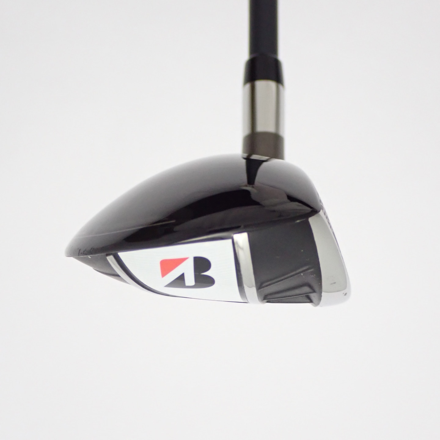 中古】B2 HT ハイブリッド ユーティリティ VANQUISH BS50h 25 S C