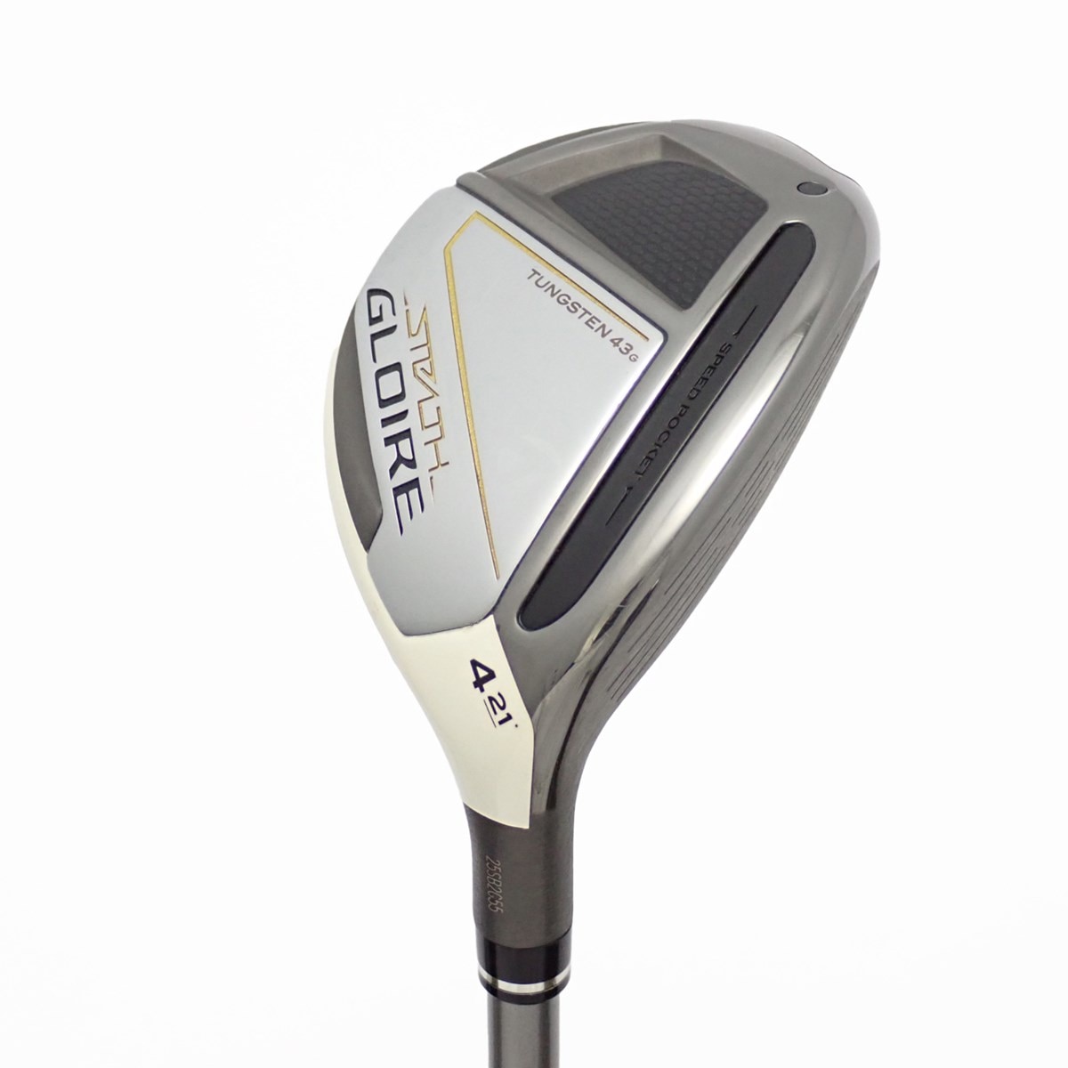 中古】ステルス グローレ レスキュー ユーティリティ Speeder NX for