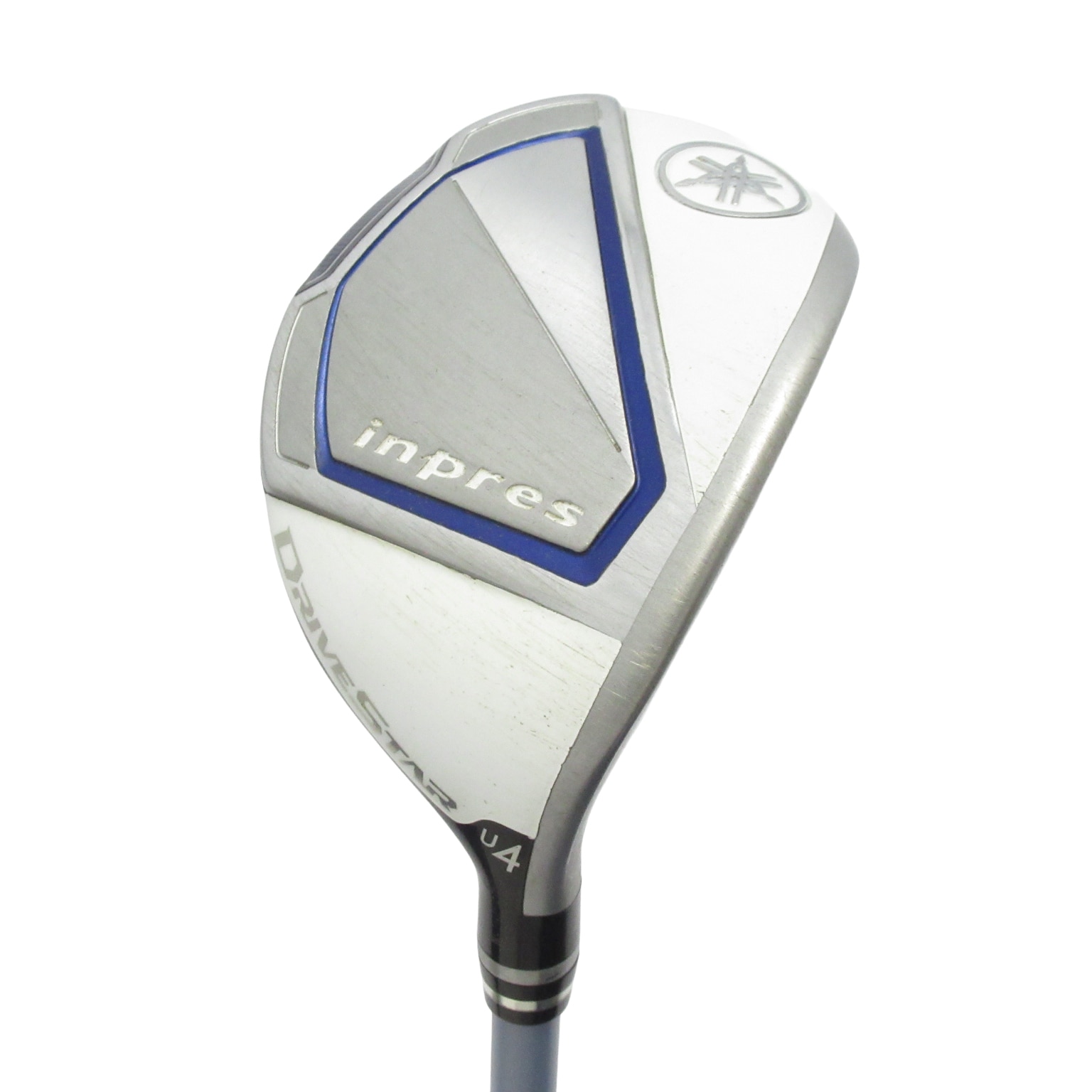 中古】インプレス ユーティリティ (ヤマハ) 通販｜GDO中古ゴルフクラブ