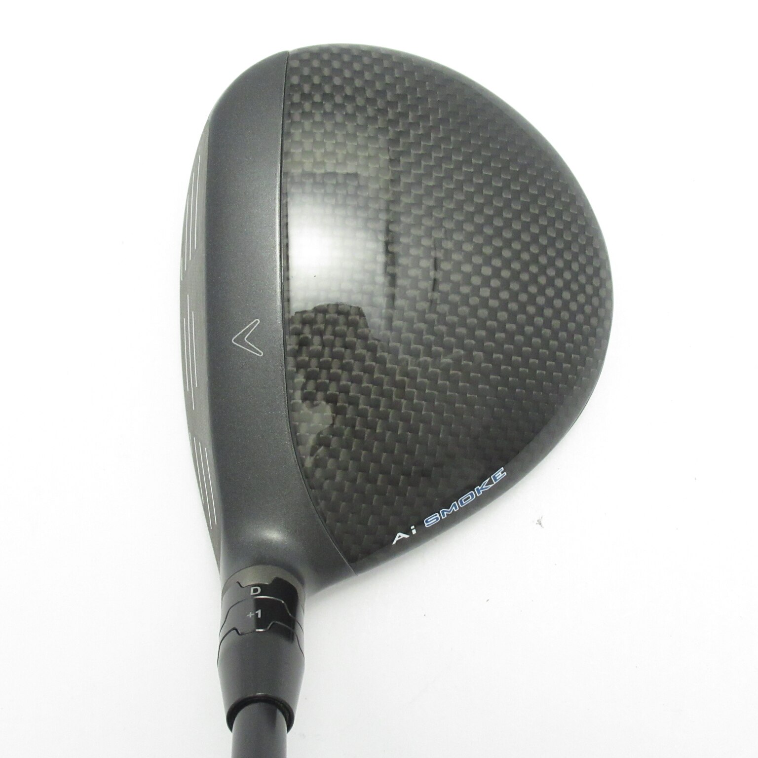 中古】パラダイム Ai SMOKE MAX フェアウェイウッド TENSEI 50 for