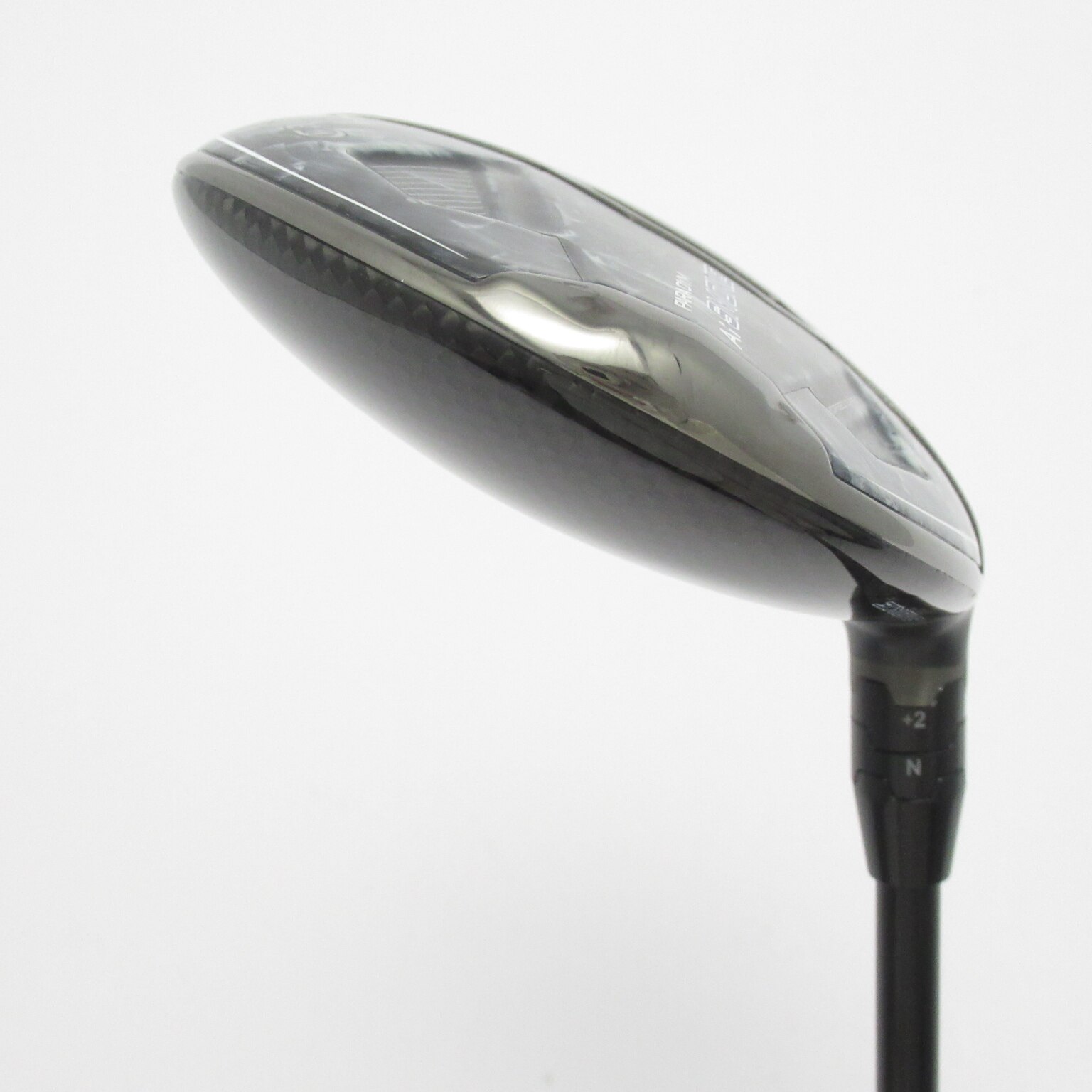 中古】パラダイム Ai SMOKE MAX フェアウェイウッド TENSEI 50 for