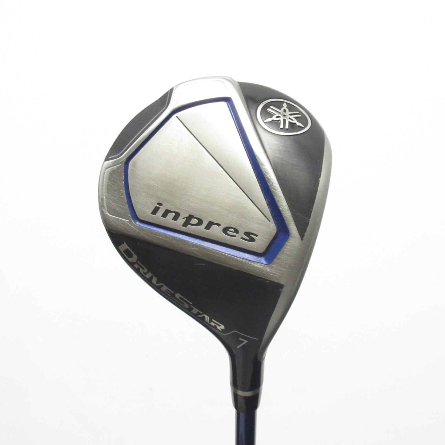 美品)YAMAHAインプレス3W IMPRESS・未使用に近い 中古】インプレス DRIVE STAR(2023) フェアウェイウッド Speeder NX