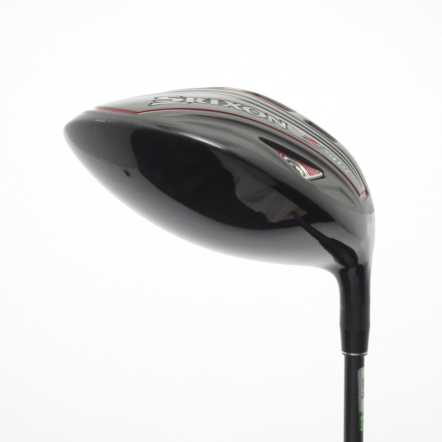 中古】Z585 ドライバー Miyazaki Mahana 10.5 SR C(ドライバー（単品