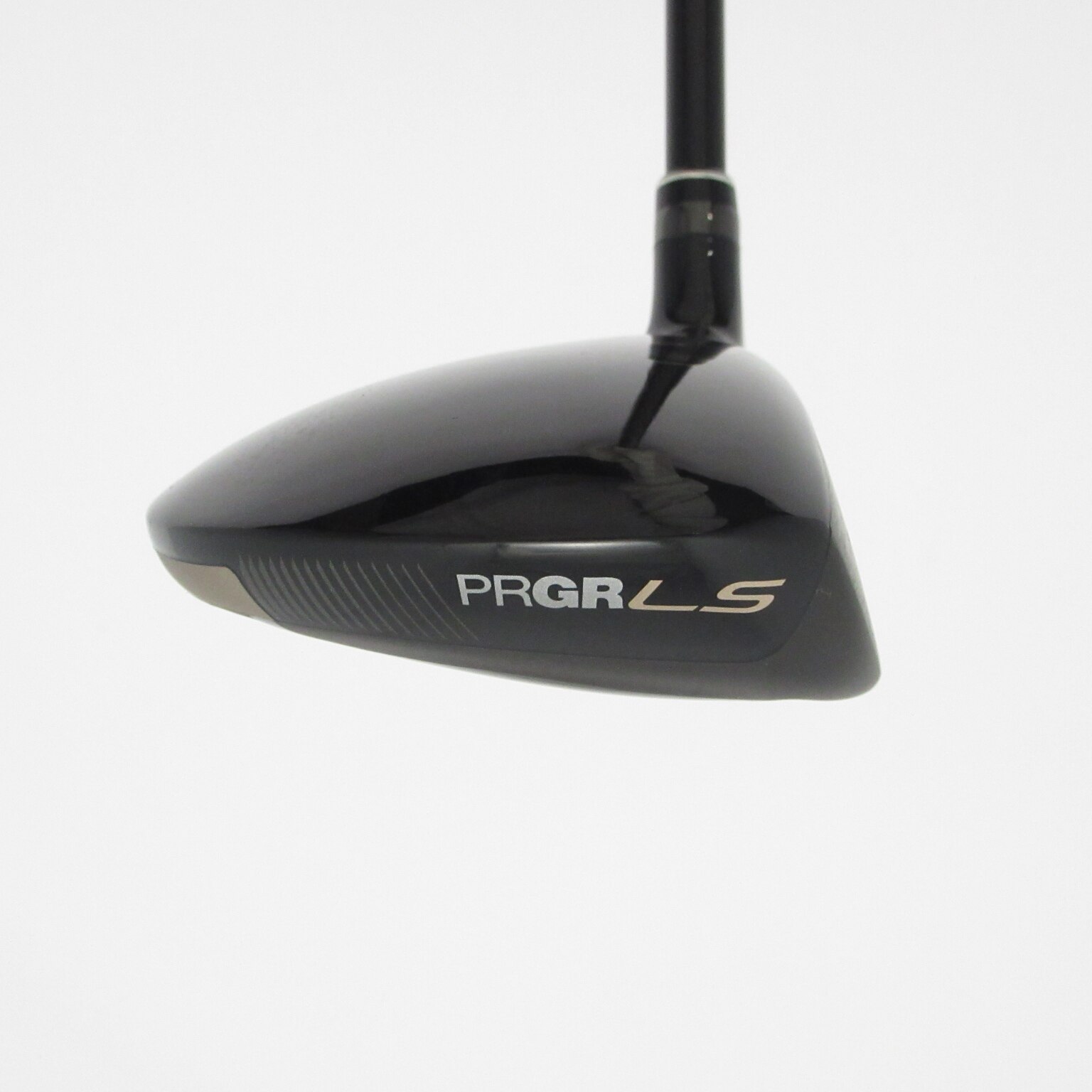 中古】LS(2023) フェアウェイウッド Speeder NX FOR PRGR 20 SR C