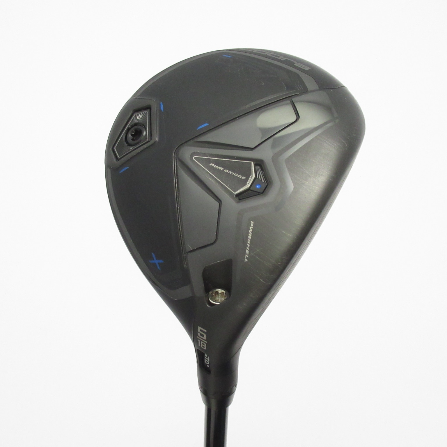 中古人気品！コブラ ダークスピードMAX 5W 純正スピーダーR Amazon.co.jp: コブラ（Cobra） ダークスピード MAX フェアウェイ